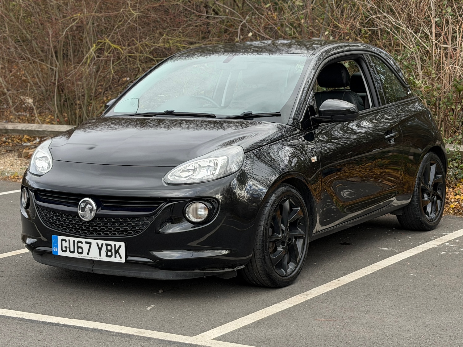 Used Vauxhall ADAM 2017 for sale - 77006472: Photo 15