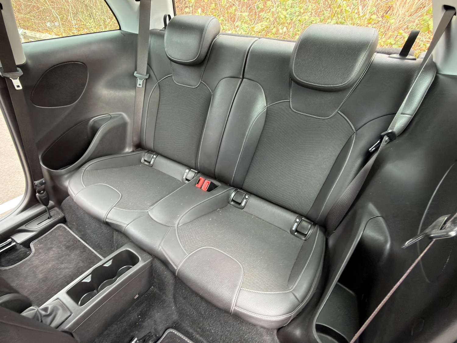 Used Vauxhall ADAM 2017 for sale - 77006472: Photo 24