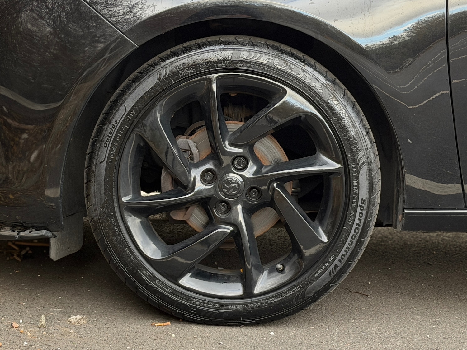 Used Vauxhall ADAM 2017 for sale - 77006472: Photo 25