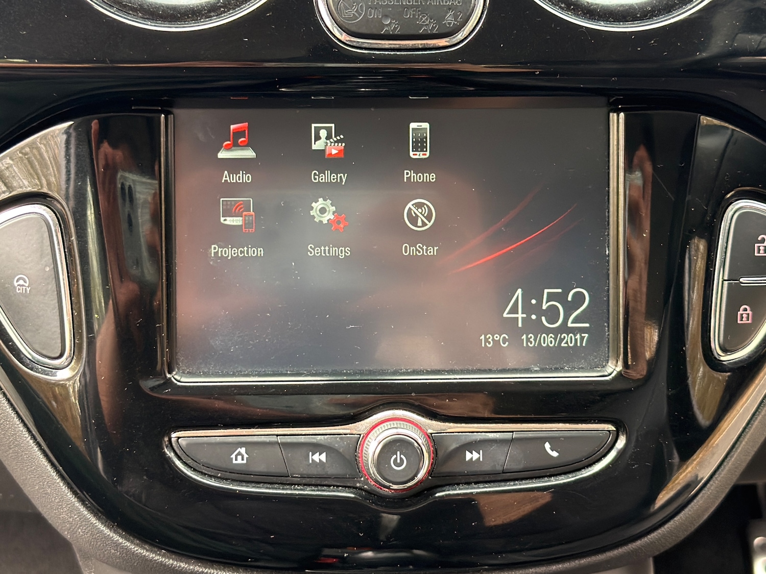 Used Vauxhall ADAM 2017 for sale - 77006472: Photo 27