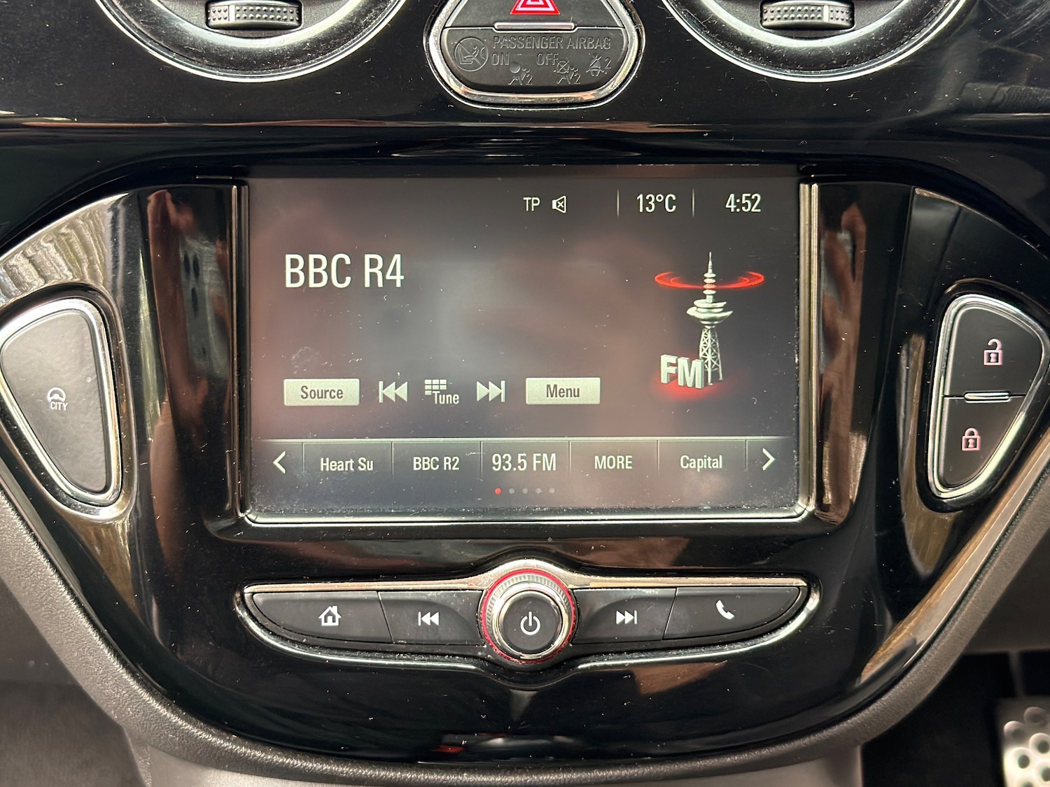 Used Vauxhall ADAM 2017 for sale - 77006472: Photo 28