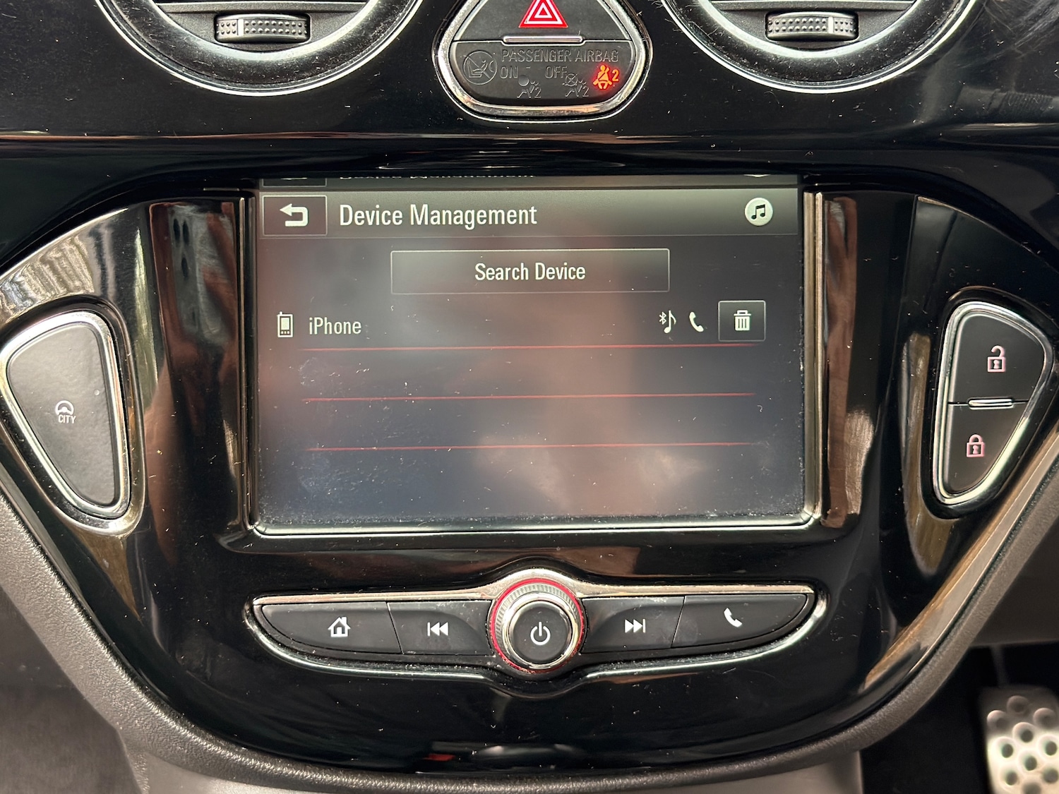 Used Vauxhall ADAM 2017 for sale - 77006472: Photo 29