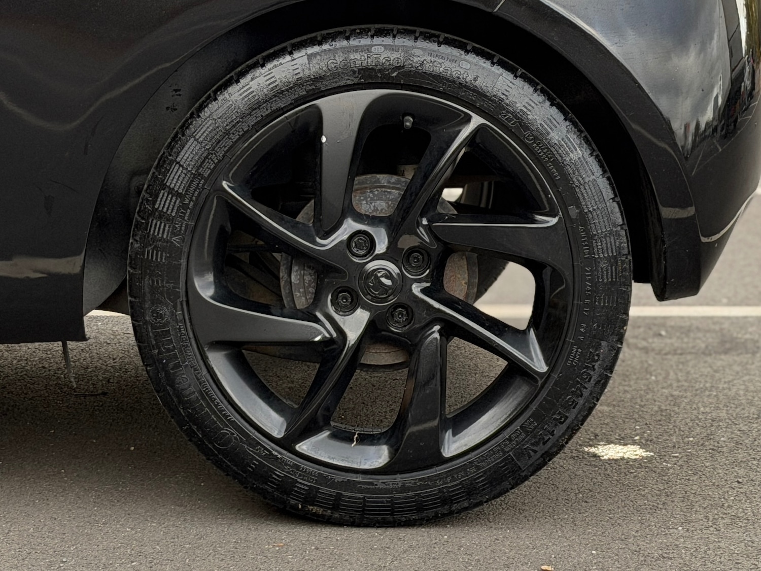 Used Vauxhall ADAM 2017 for sale - 77006472: Photo 38