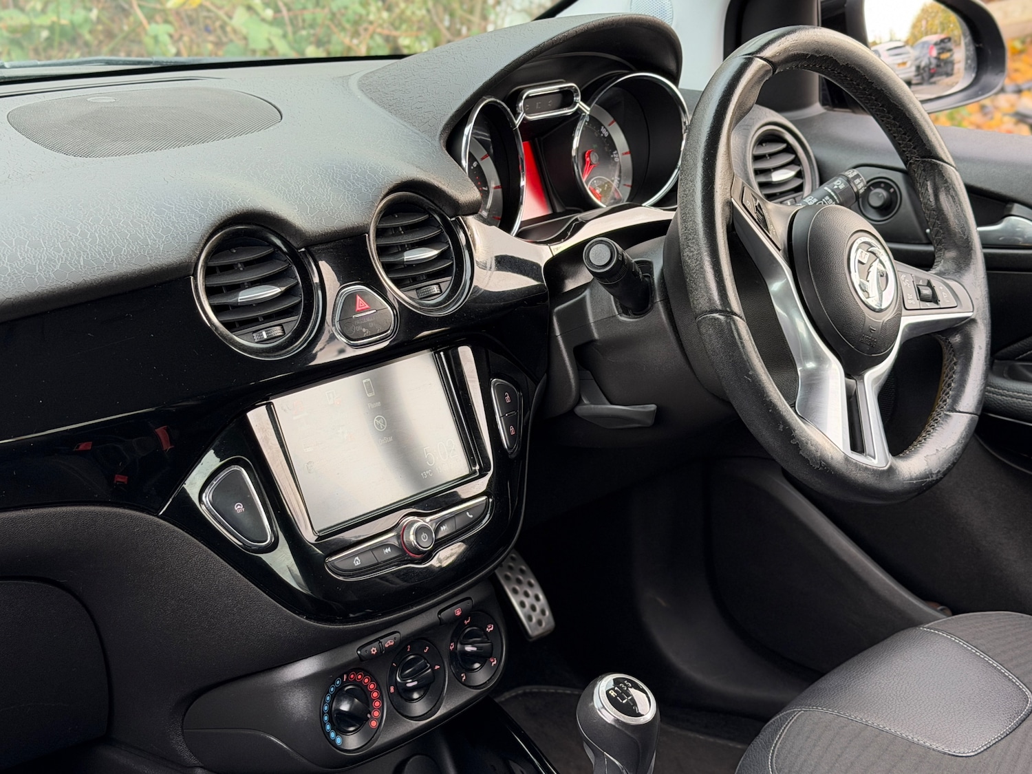 Used Vauxhall ADAM 2017 for sale - 77006472: Photo 39