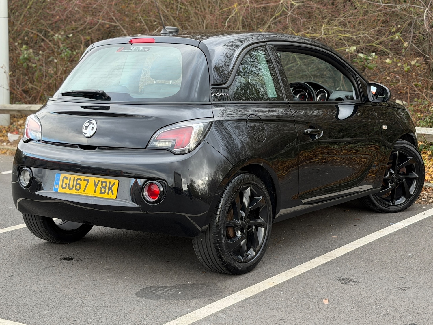 Used Vauxhall ADAM 2017 for sale - 77006472: Photo 4
