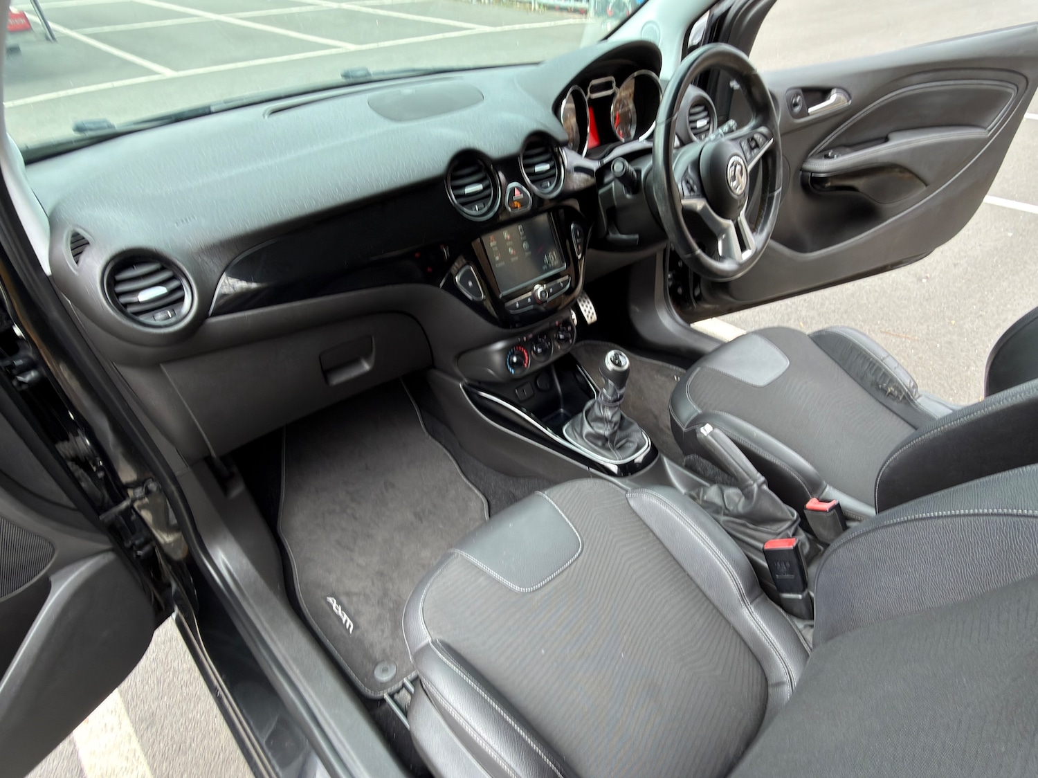 Used Vauxhall ADAM 2017 for sale - 77006472: Photo 42