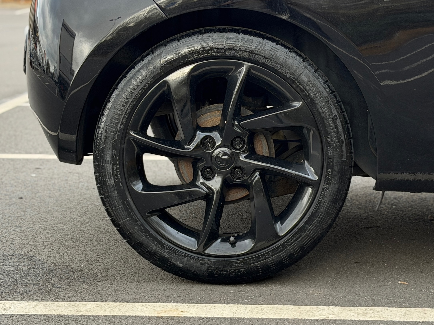 Used Vauxhall ADAM 2017 for sale - 77006472: Photo 47