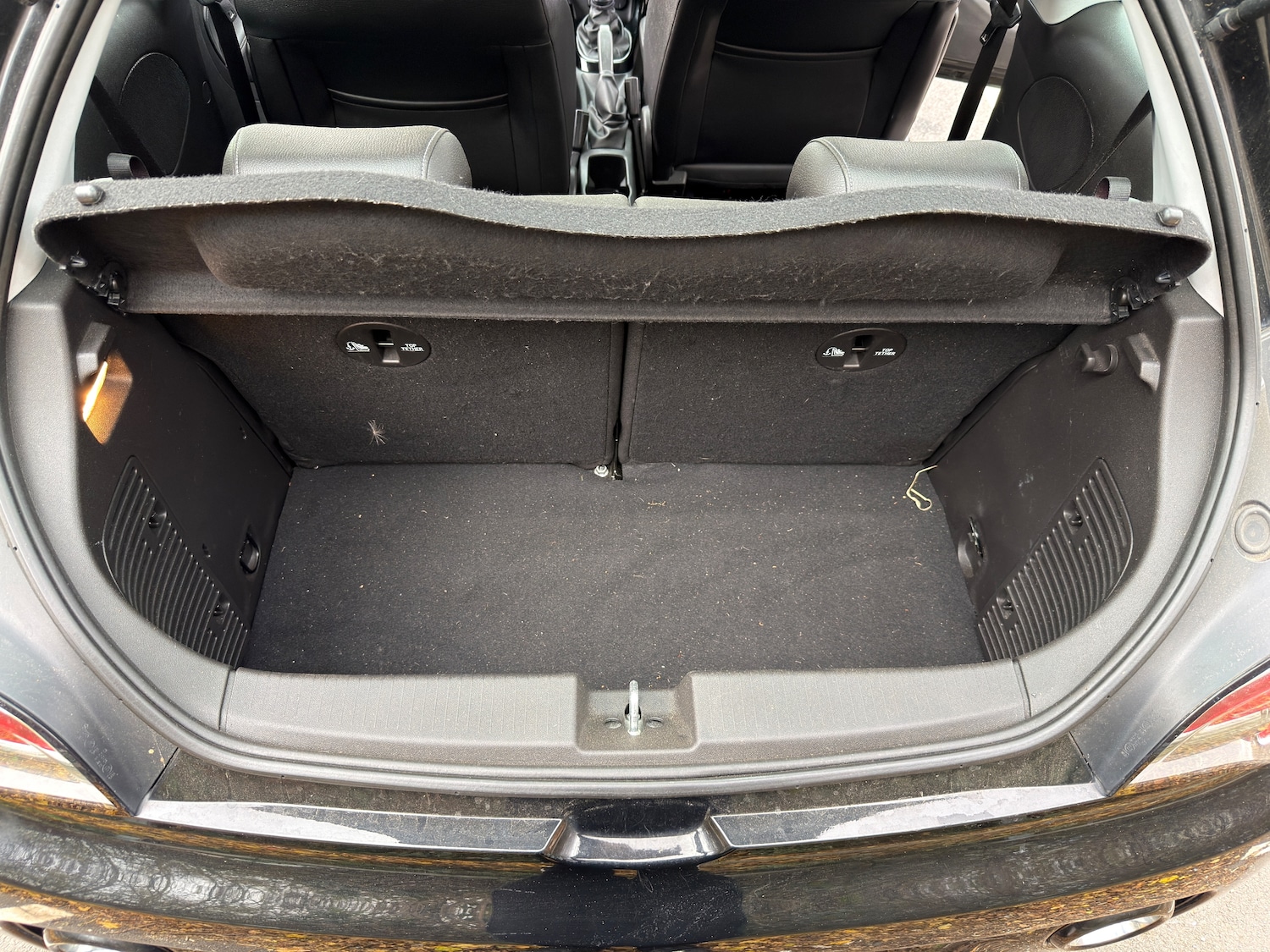 Used Vauxhall ADAM 2017 for sale - 77006472: Photo 48