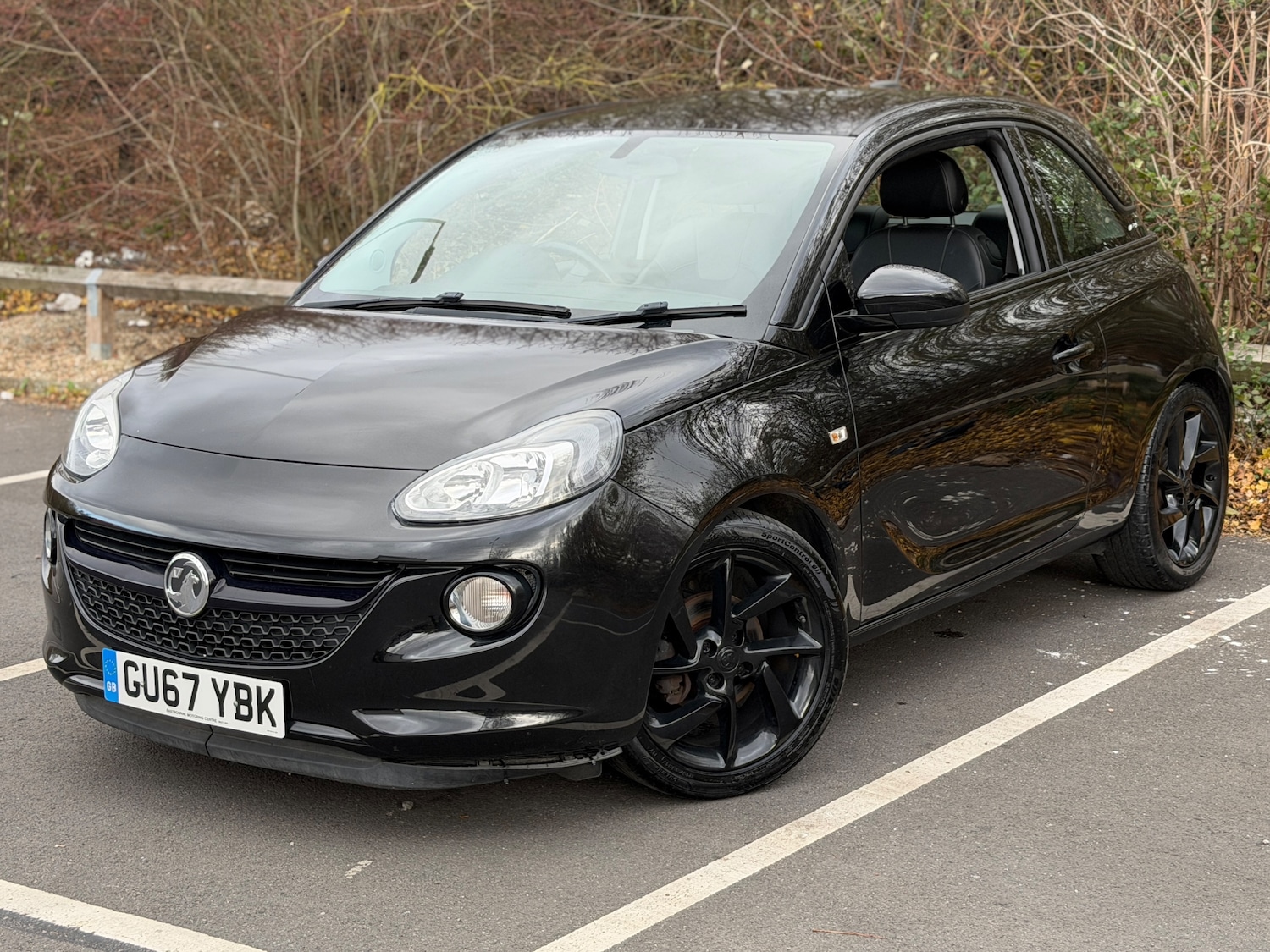 Used Vauxhall ADAM 2017 for sale - 77006472: Photo 5