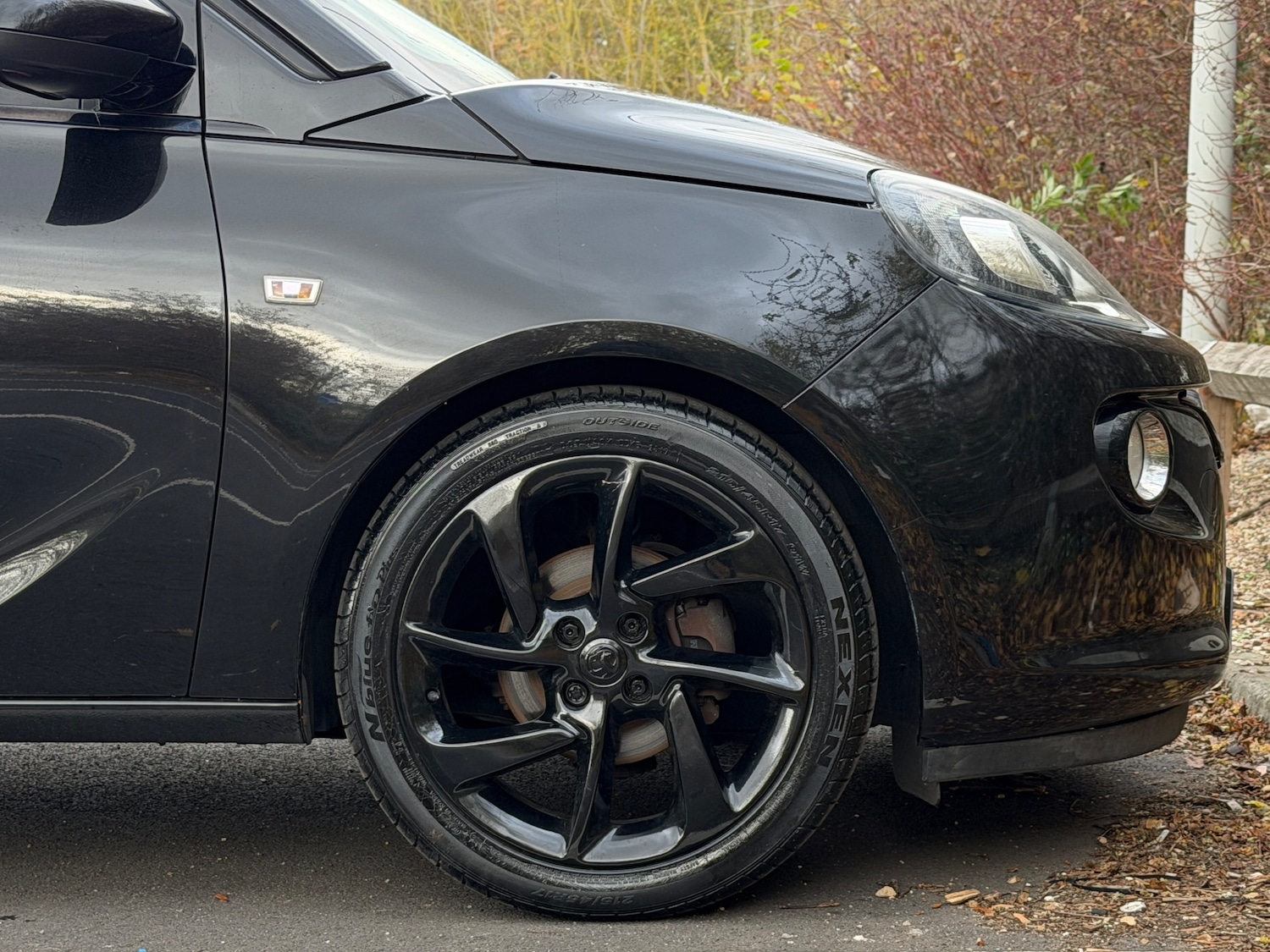 Used Vauxhall ADAM 2017 for sale - 77006472: Photo 51