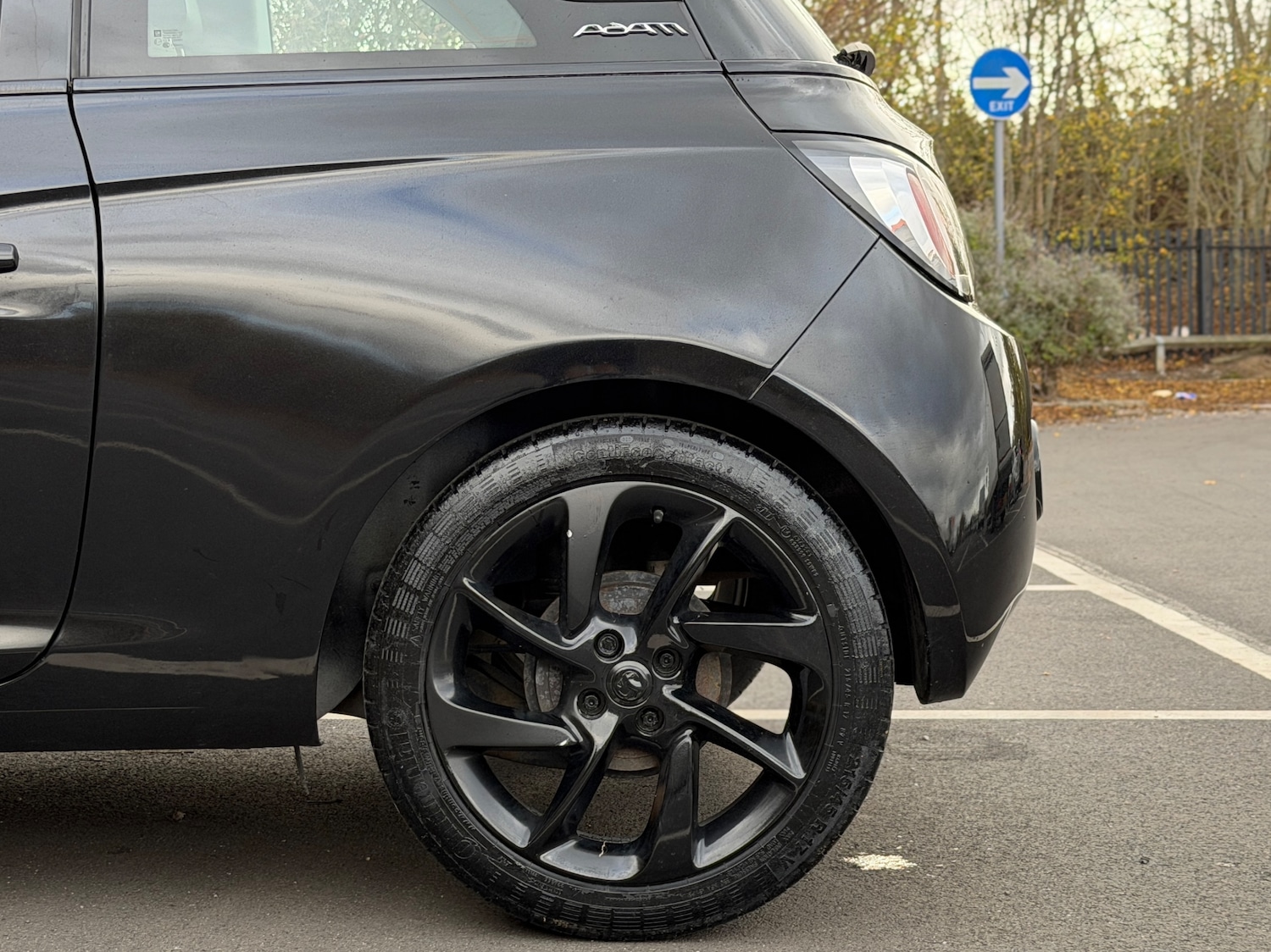 Used Vauxhall ADAM 2017 for sale - 77006472: Photo 52