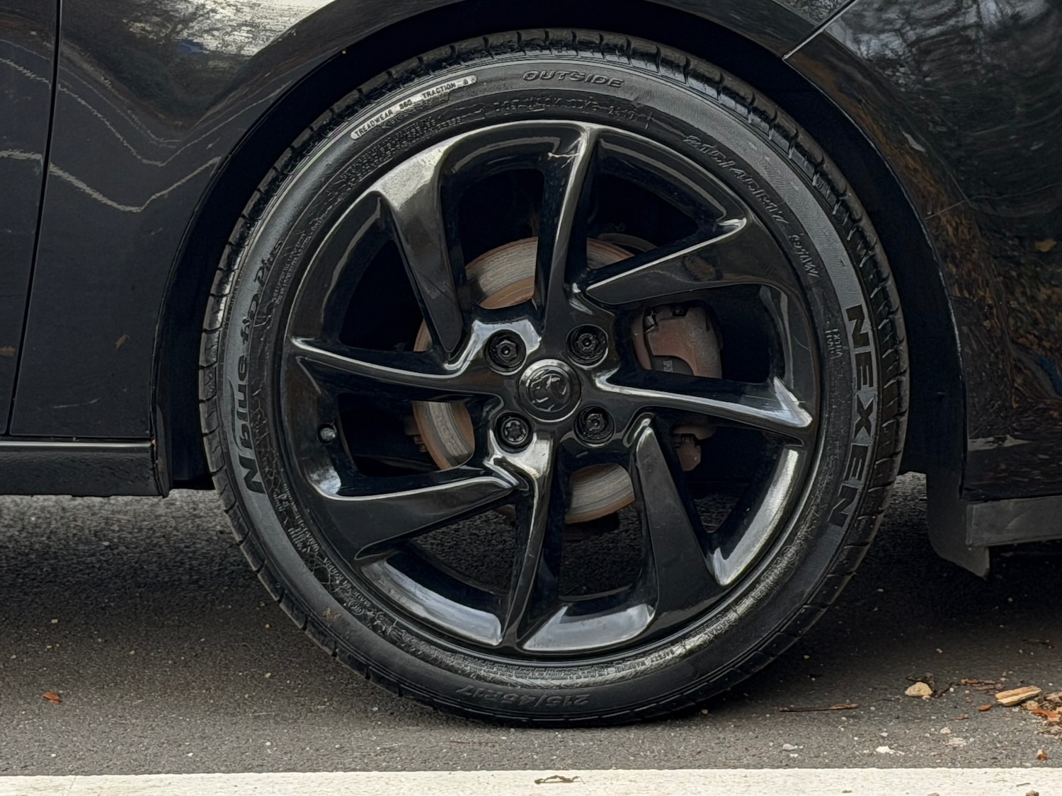 Used Vauxhall ADAM 2017 for sale - 77006472: Photo 6