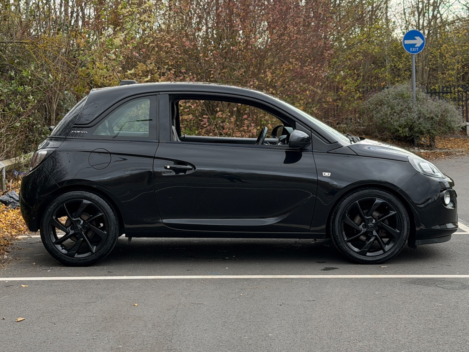 Used Vauxhall ADAM 2017 for sale - 77006472: Photo 7