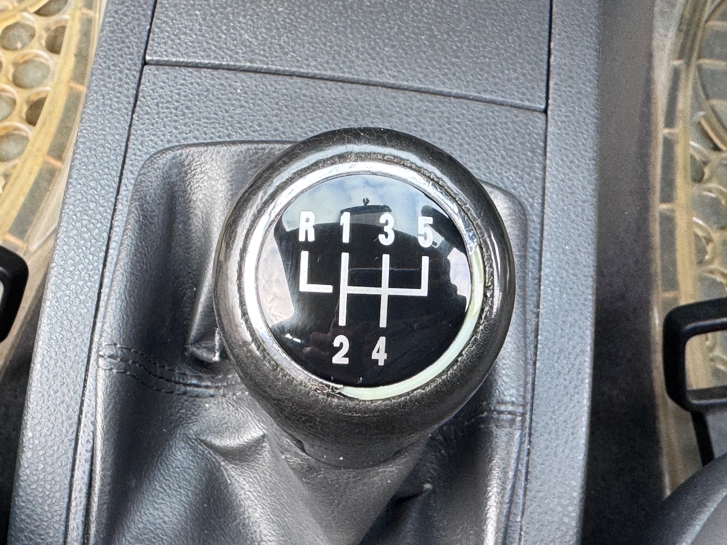 Used Volkswagen Polo 2005 for sale - 77373143: Photo 15