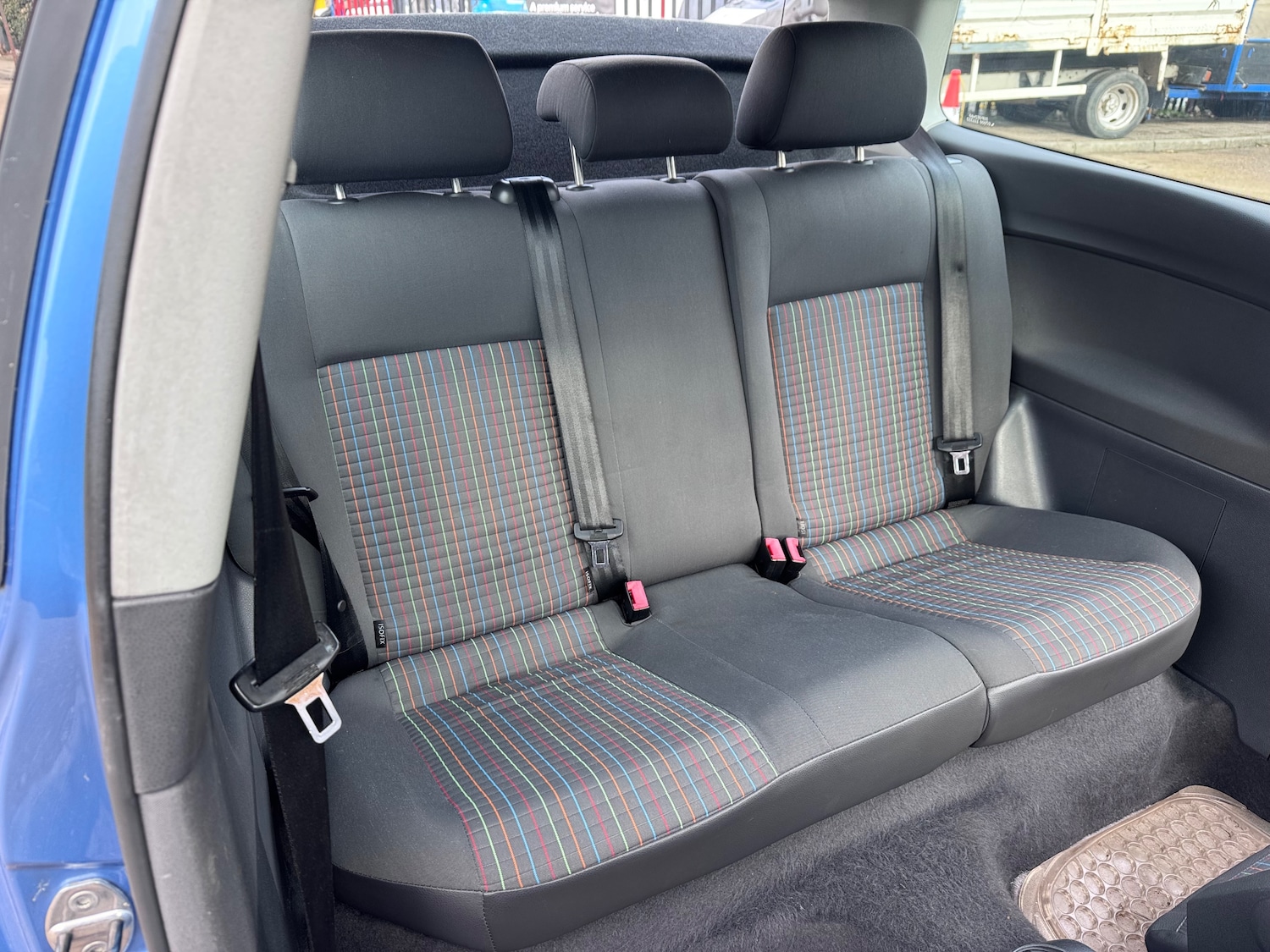 Used Volkswagen Polo 2005 for sale - 77373143: Photo 21