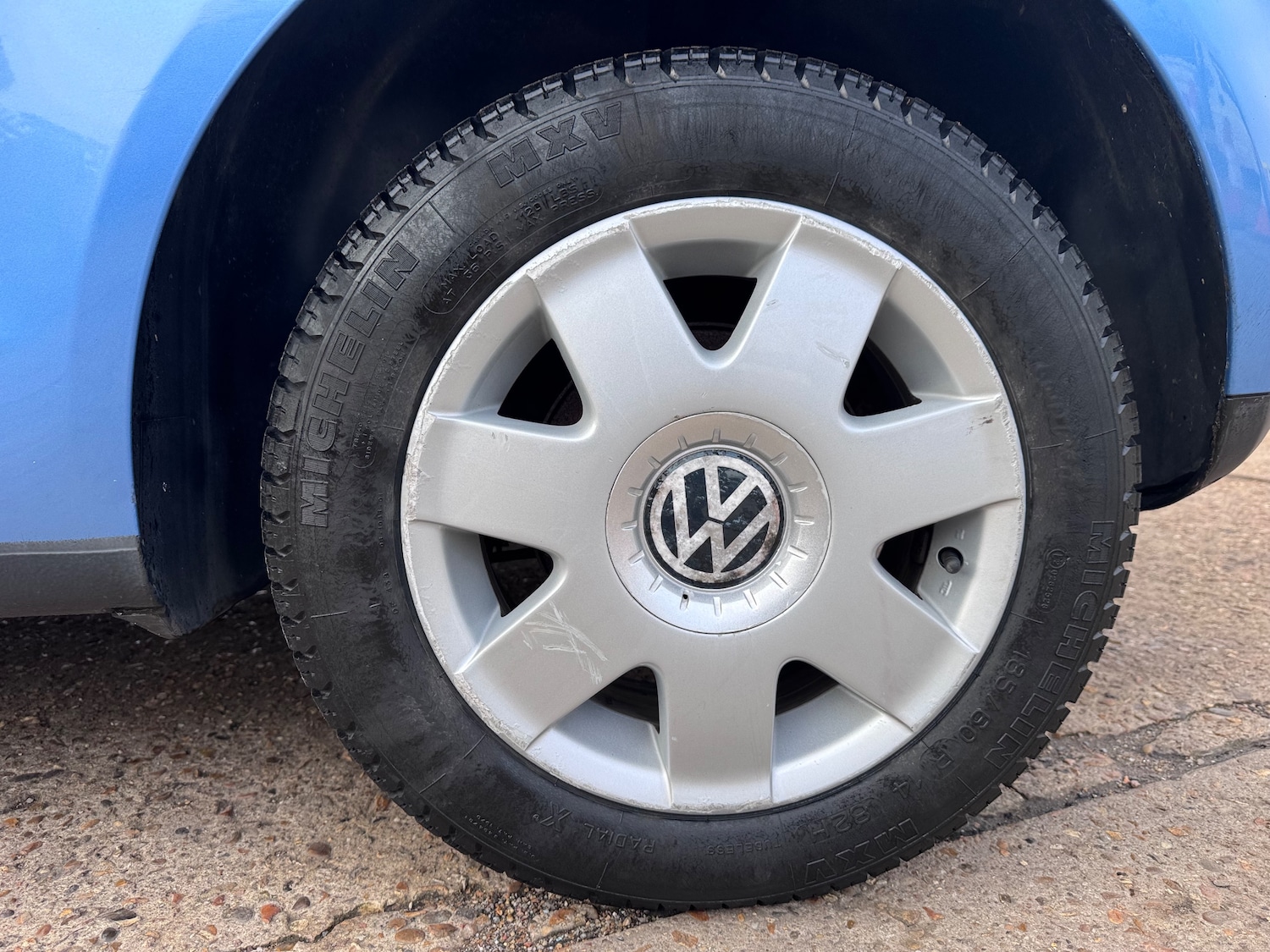 Used Volkswagen Polo 2005 for sale - 77373143: Photo 28