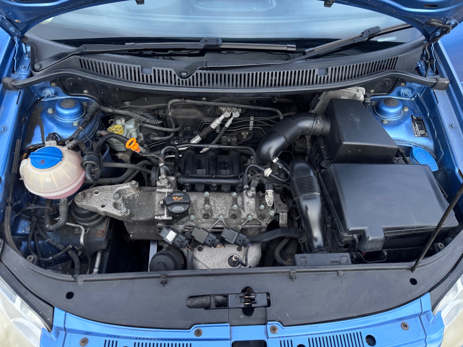 Used Volkswagen Polo 2005 for sale - 77373143: Photo 30