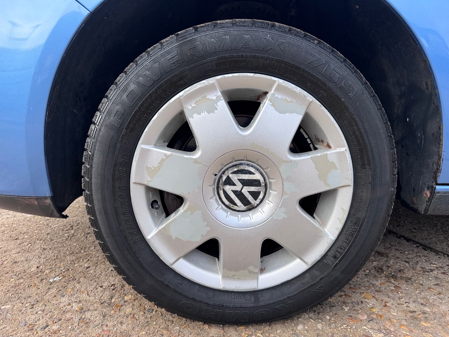 Used Volkswagen Polo 2005 for sale - 77373143: Photo 33