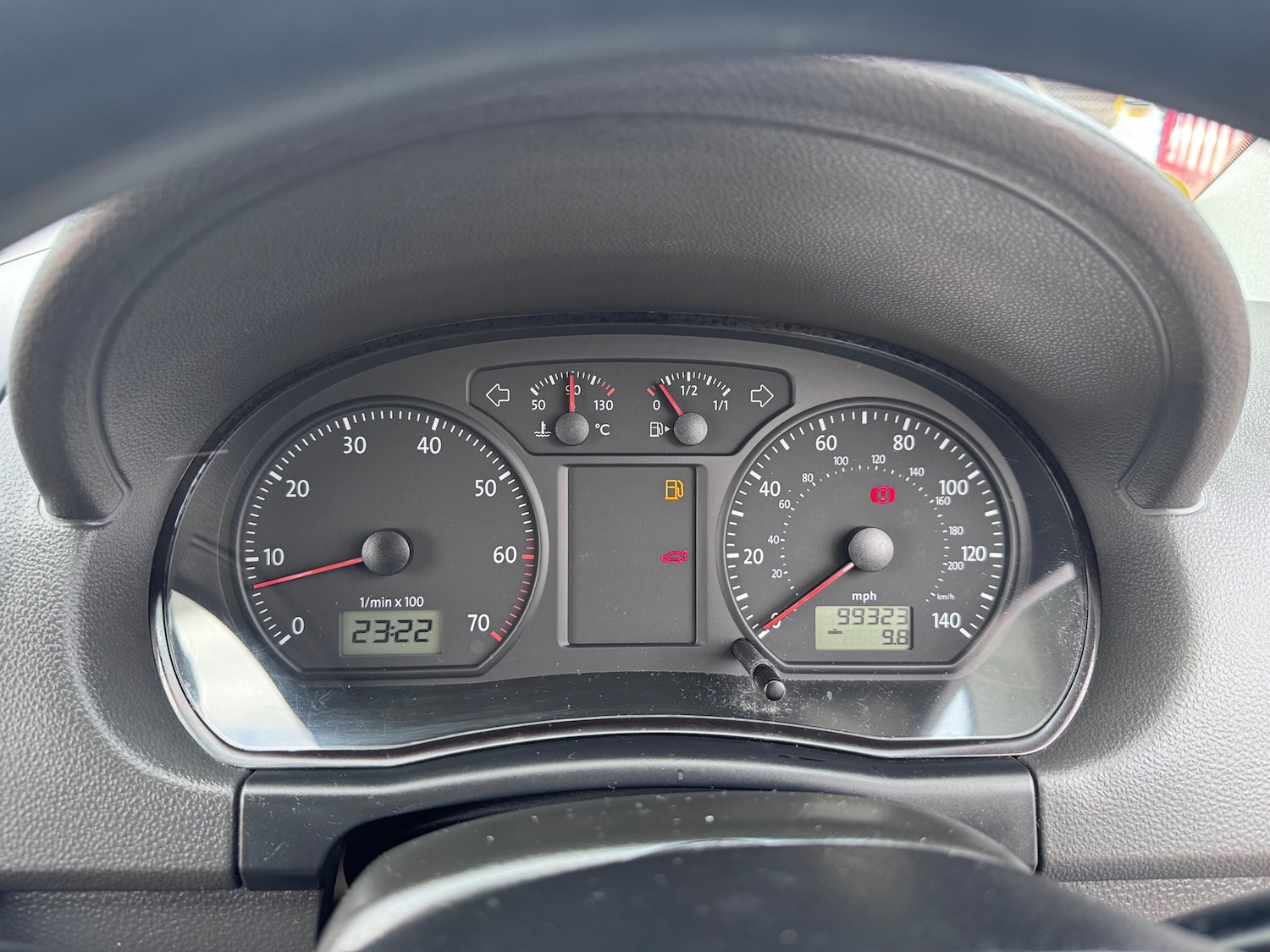 Used Volkswagen Polo 2005 for sale - 77373143: Photo 36