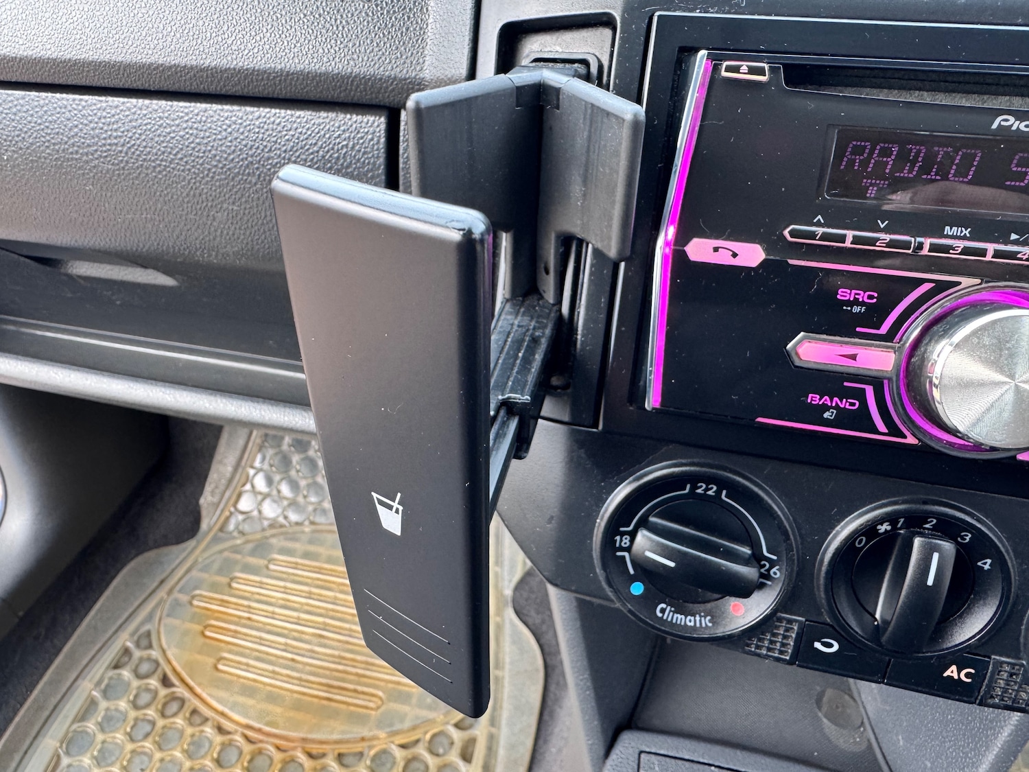 Used Volkswagen Polo 2005 for sale - 77373143: Photo 40