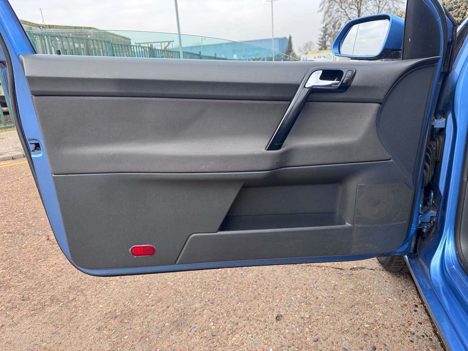 Used Volkswagen Polo 2005 for sale - 77373143: Photo 45