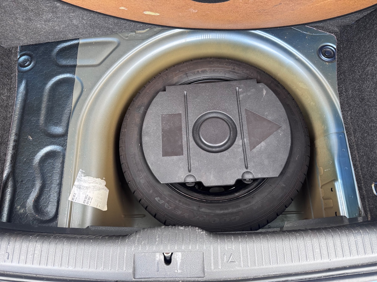 Used Volkswagen Polo 2005 for sale - 77373143: Photo 49