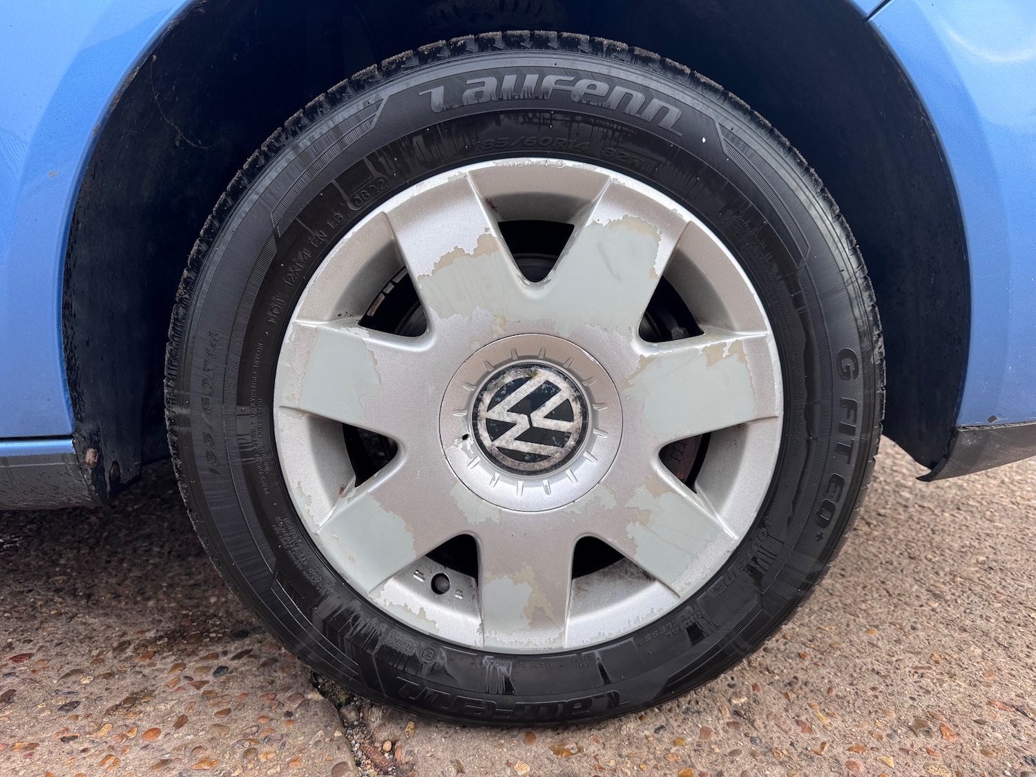 Used Volkswagen Polo 2005 for sale - 77373143: Photo 50