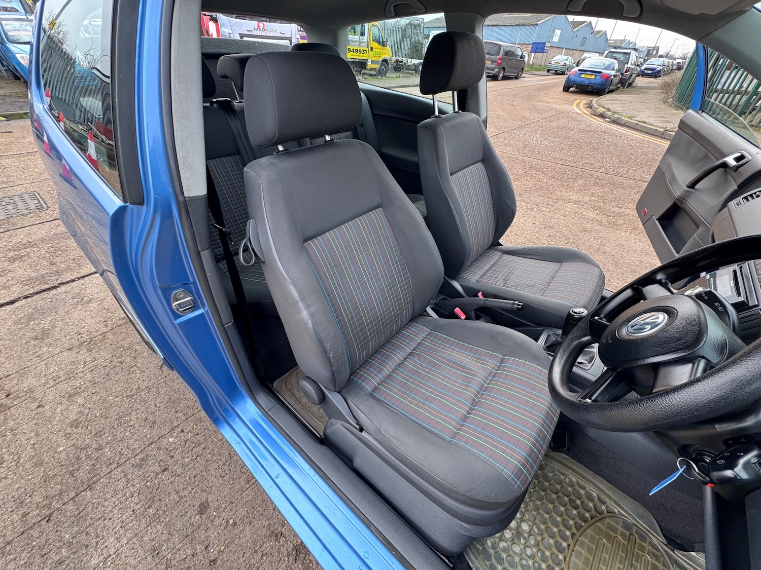 Used Volkswagen Polo 2005 for sale - 77373143: Photo 52