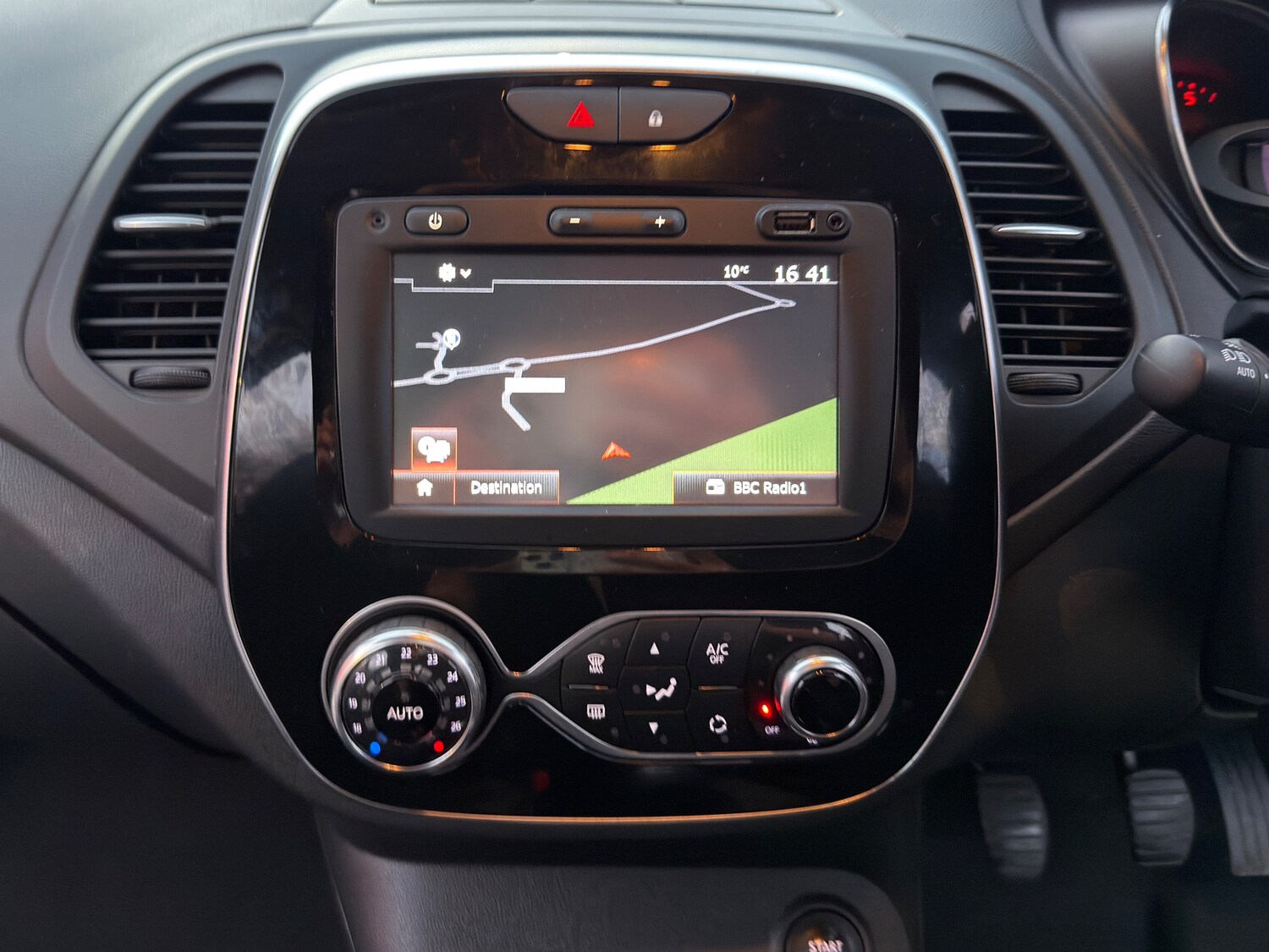 Used Renault Captur 2018 for sale - 77006464: Photo 10