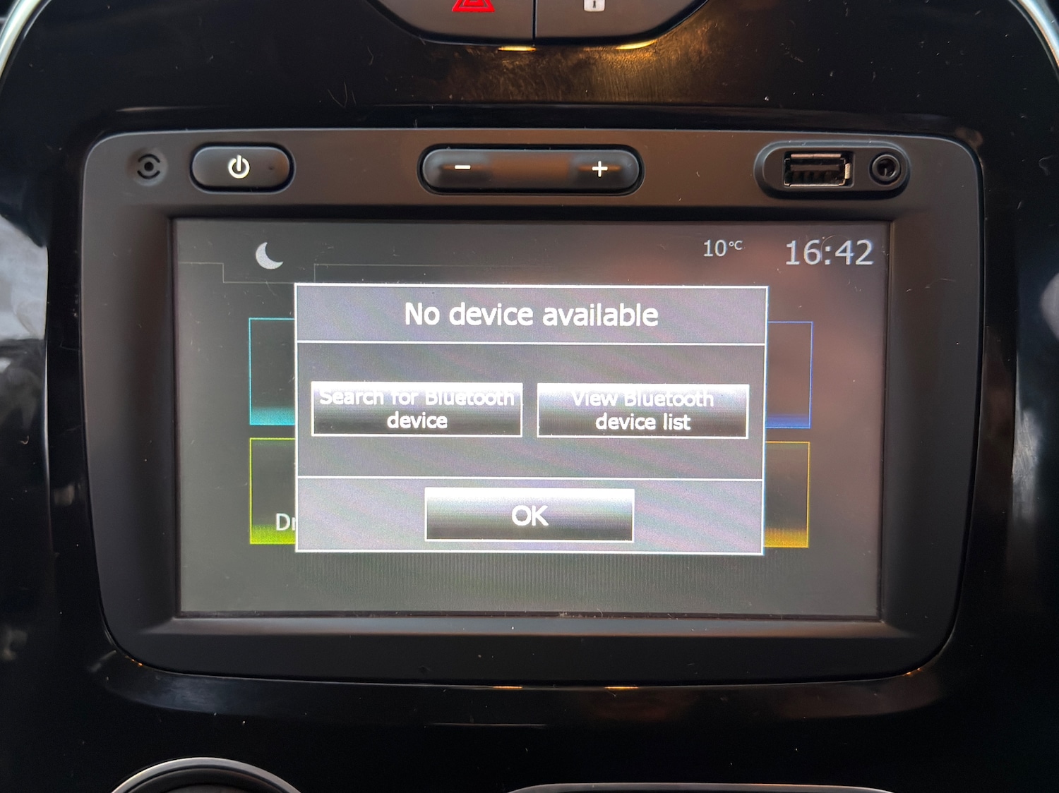 Used Renault Captur 2018 for sale - 77006464: Photo 12