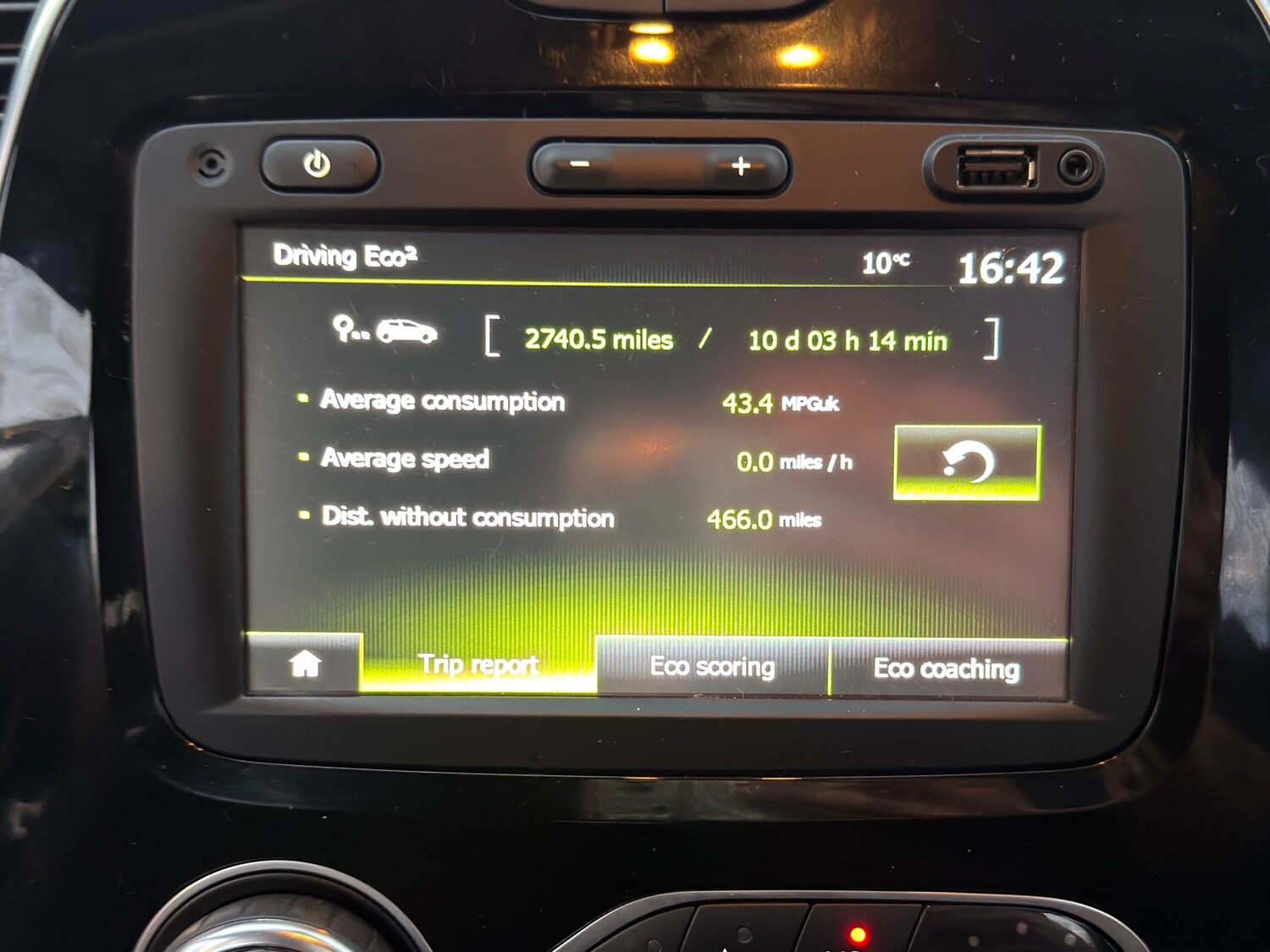 Used Renault Captur 2018 for sale - 77006464: Photo 13