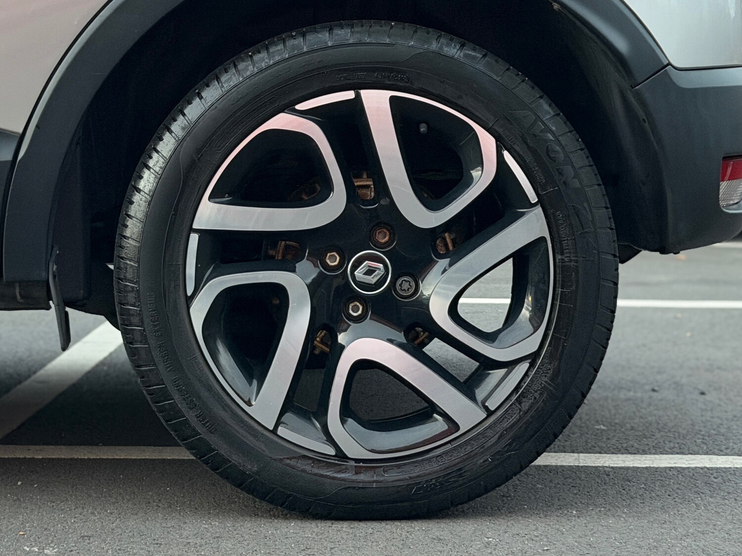 Used Renault Captur 2018 for sale - 77006464: Photo 14