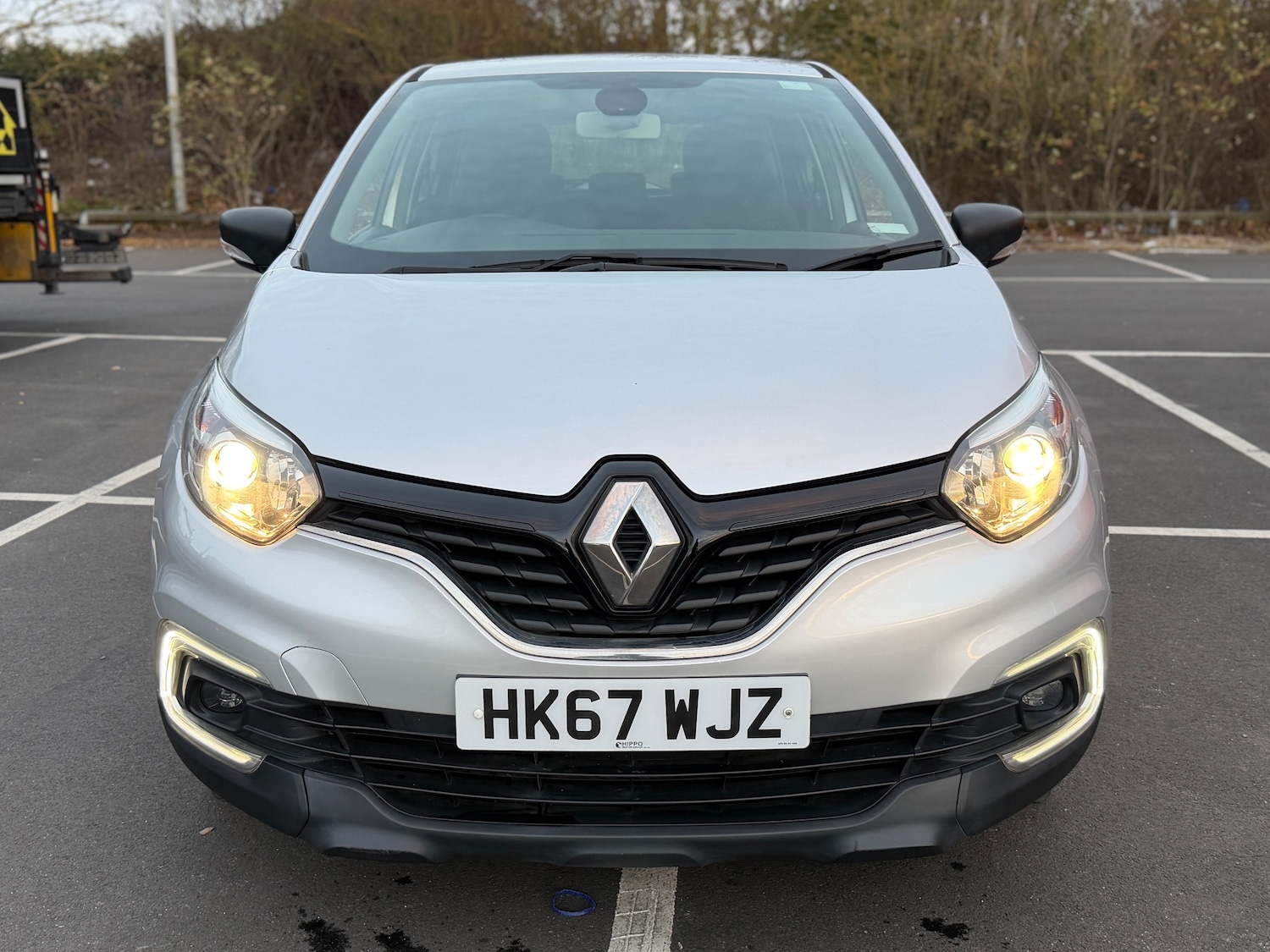 Used Renault Captur 2018 for sale - 77006464: Photo 16