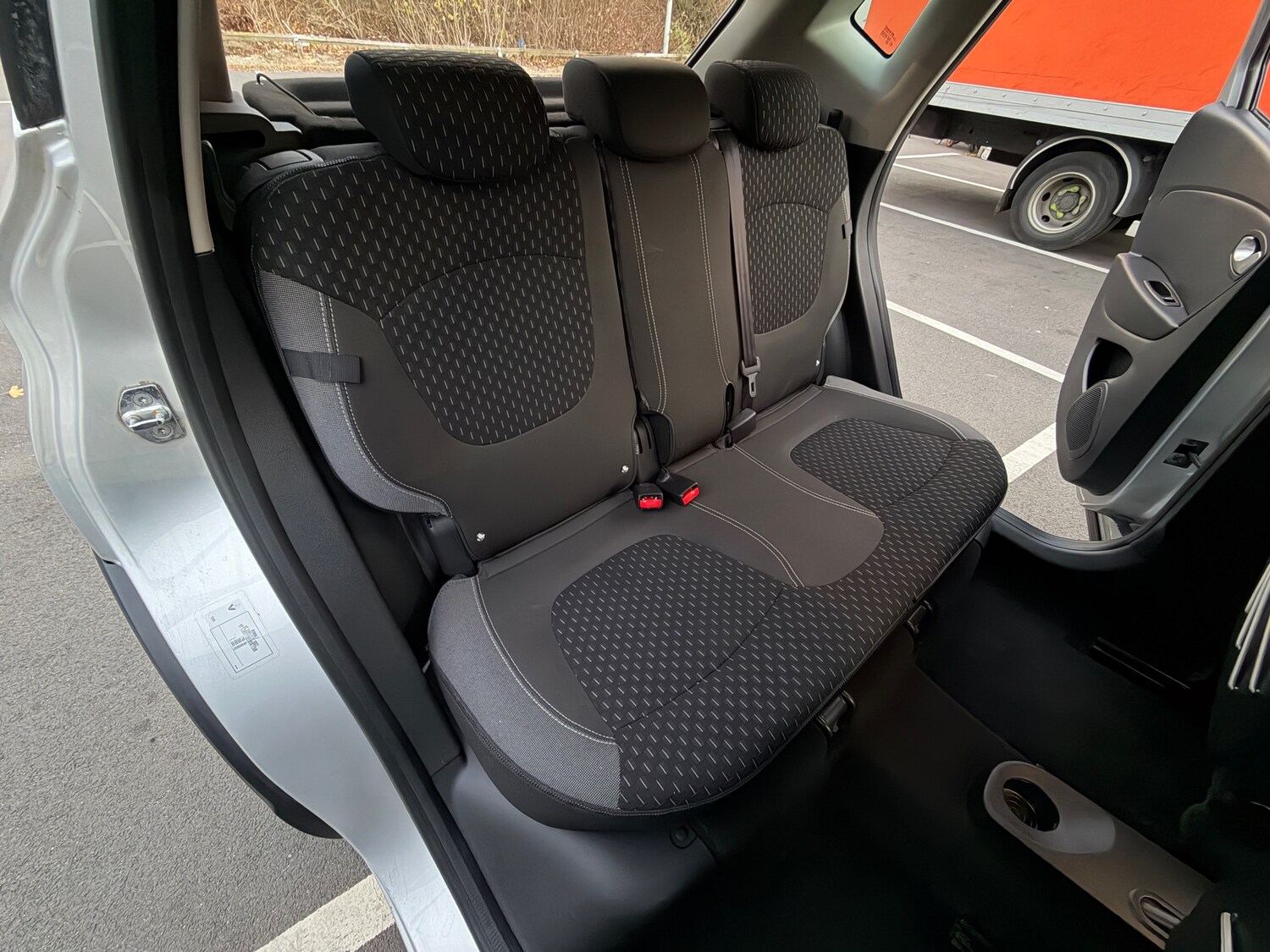 Used Renault Captur 2018 for sale - 77006464: Photo 20