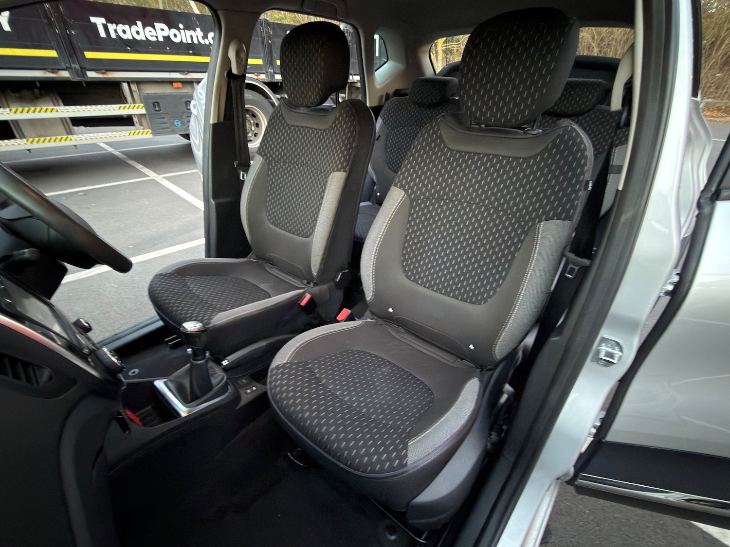 Used Renault Captur 2018 for sale - 77006464: Photo 25