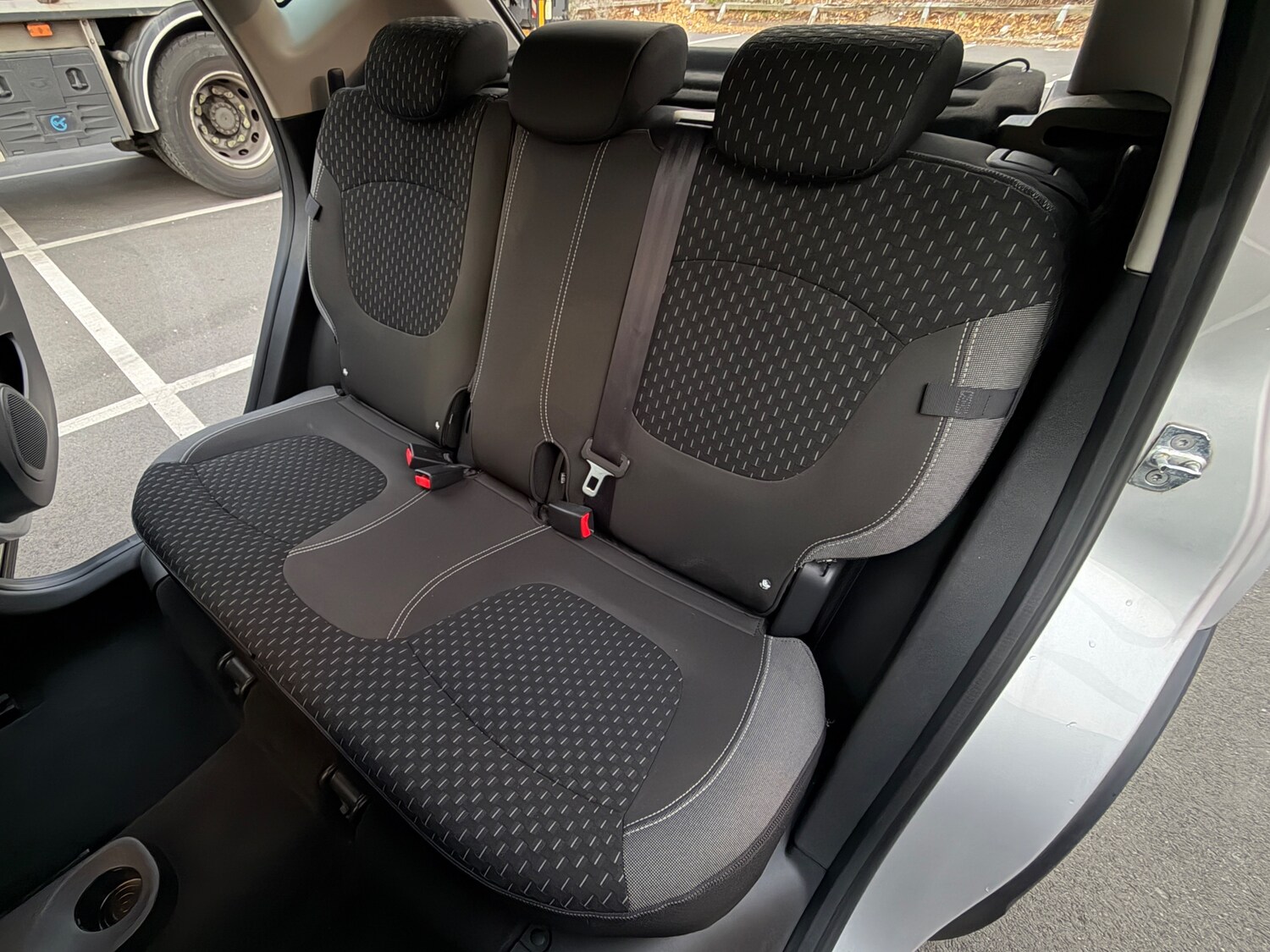 Used Renault Captur 2018 for sale - 77006464: Photo 26