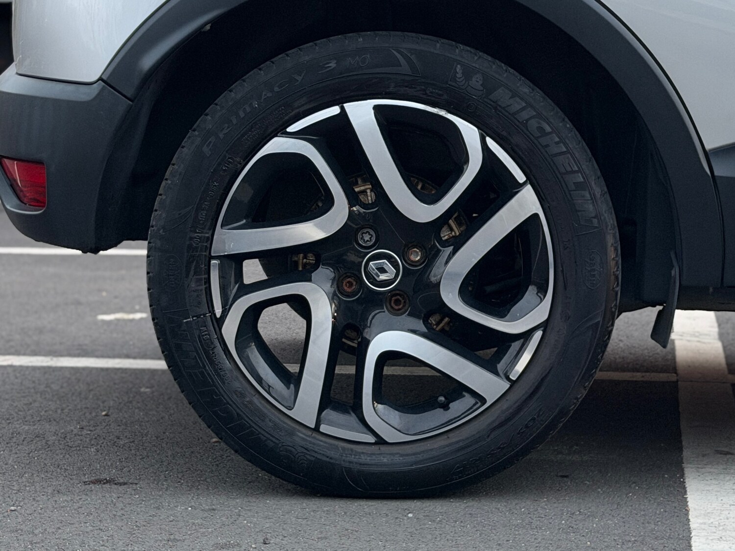 Used Renault Captur 2018 for sale - 77006464: Photo 27