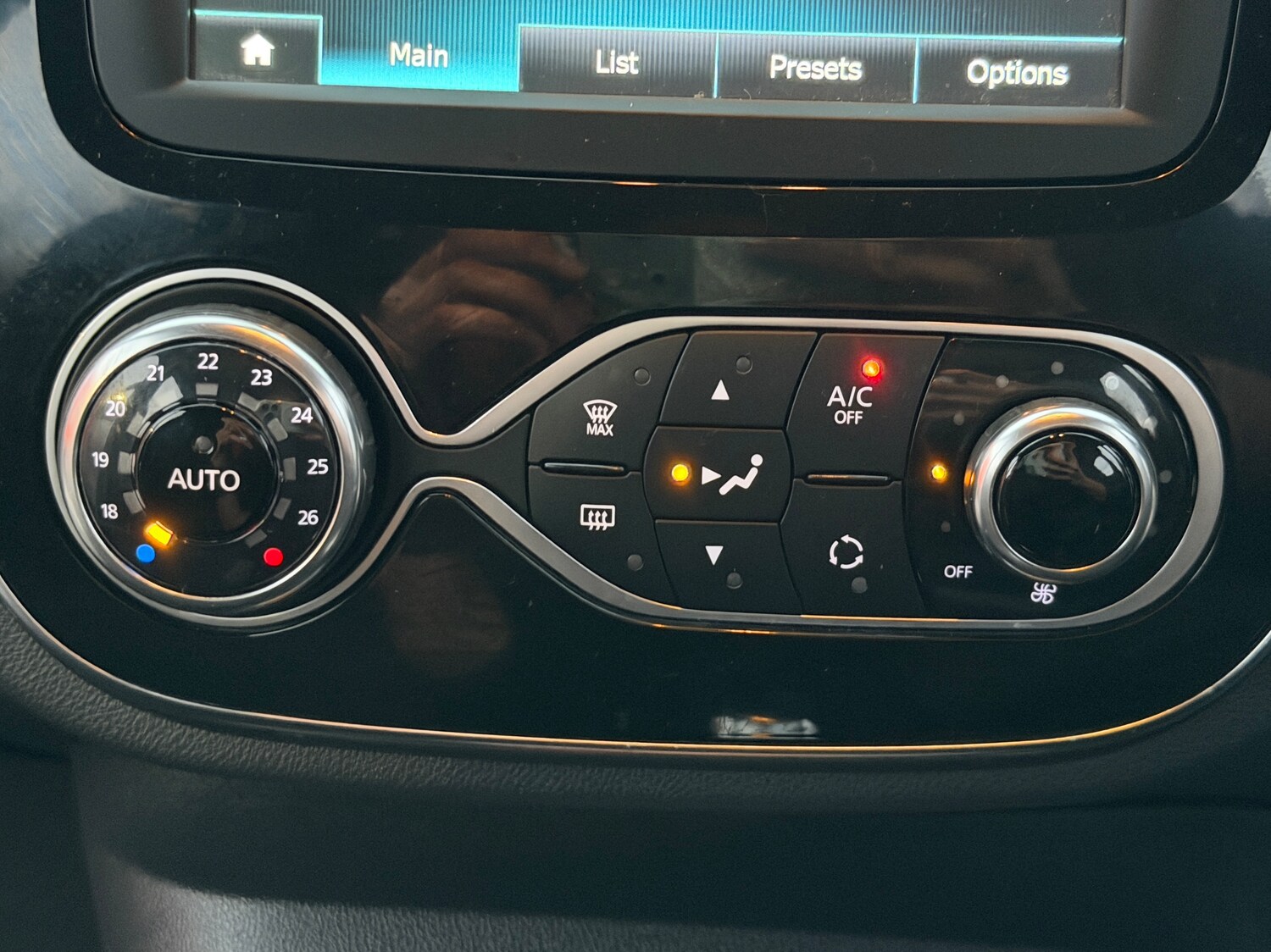 Used Renault Captur 2018 for sale - 77006464: Photo 30