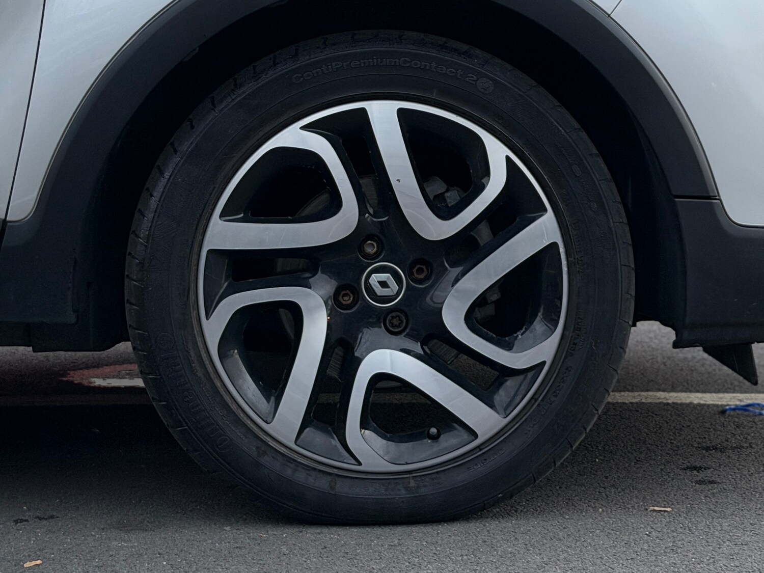 Used Renault Captur 2018 for sale - 77006464: Photo 39