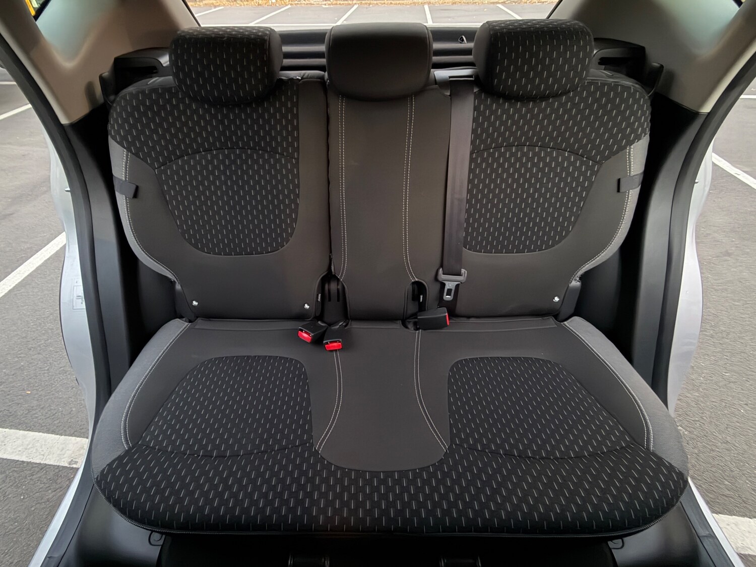 Used Renault Captur 2018 for sale - 77006464: Photo 42