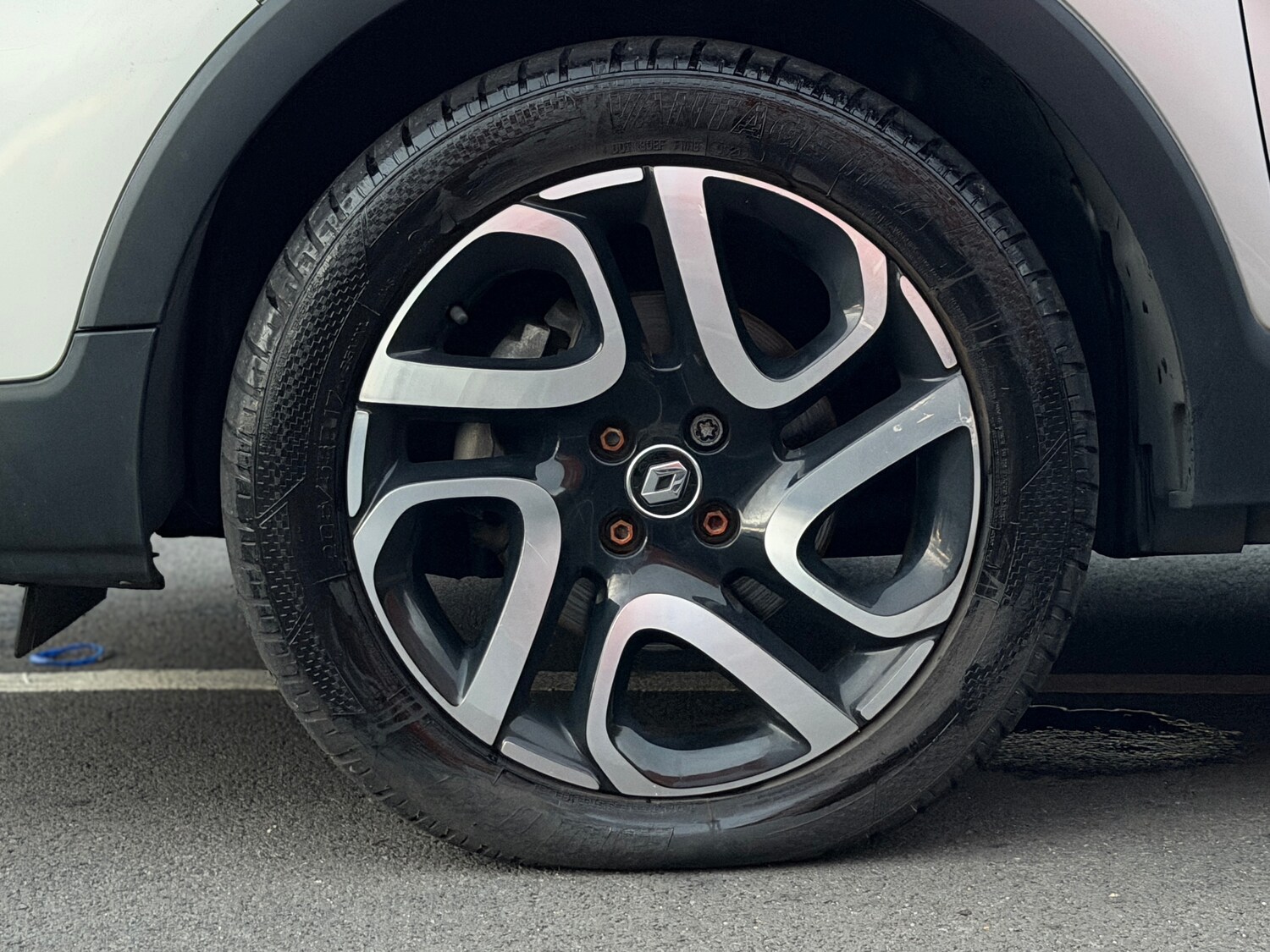 Used Renault Captur 2018 for sale - 77006464: Photo 6