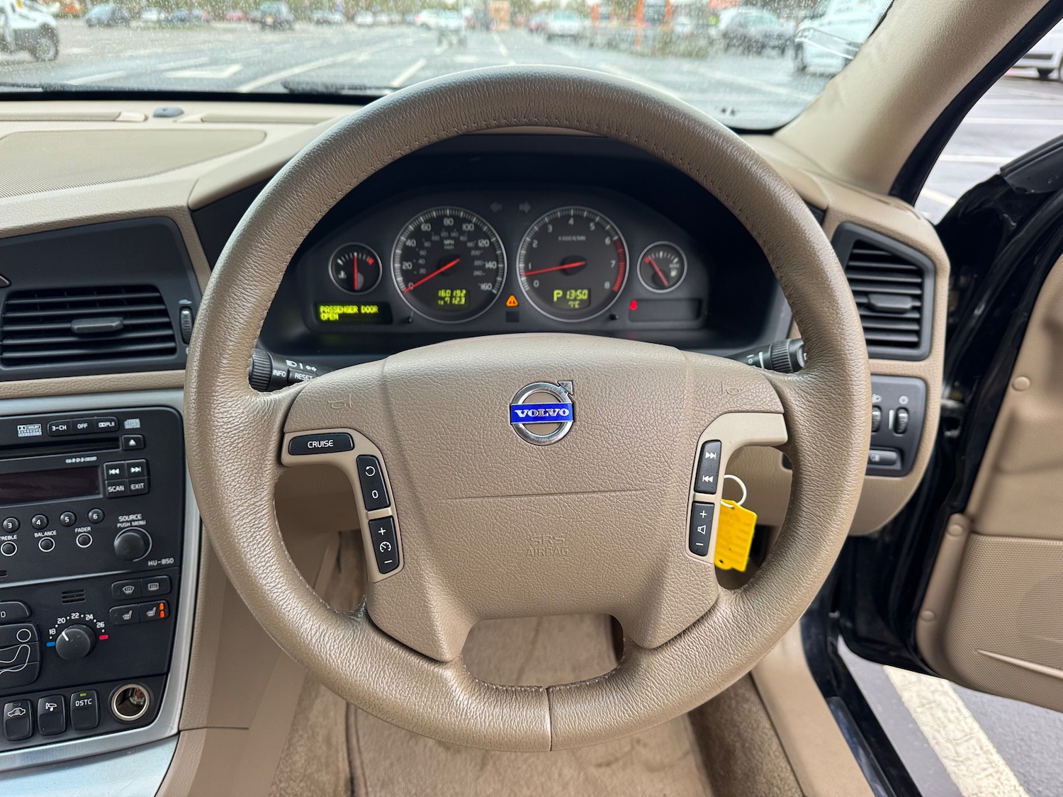 Used Volvo V70 2006 for sale - 77006426: Photo 10