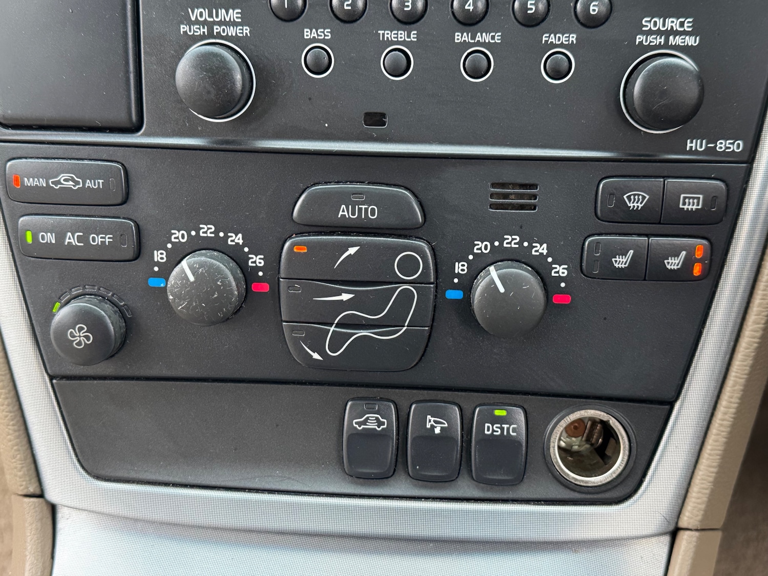 Used Volvo V70 2006 for sale - 77006426: Photo 13