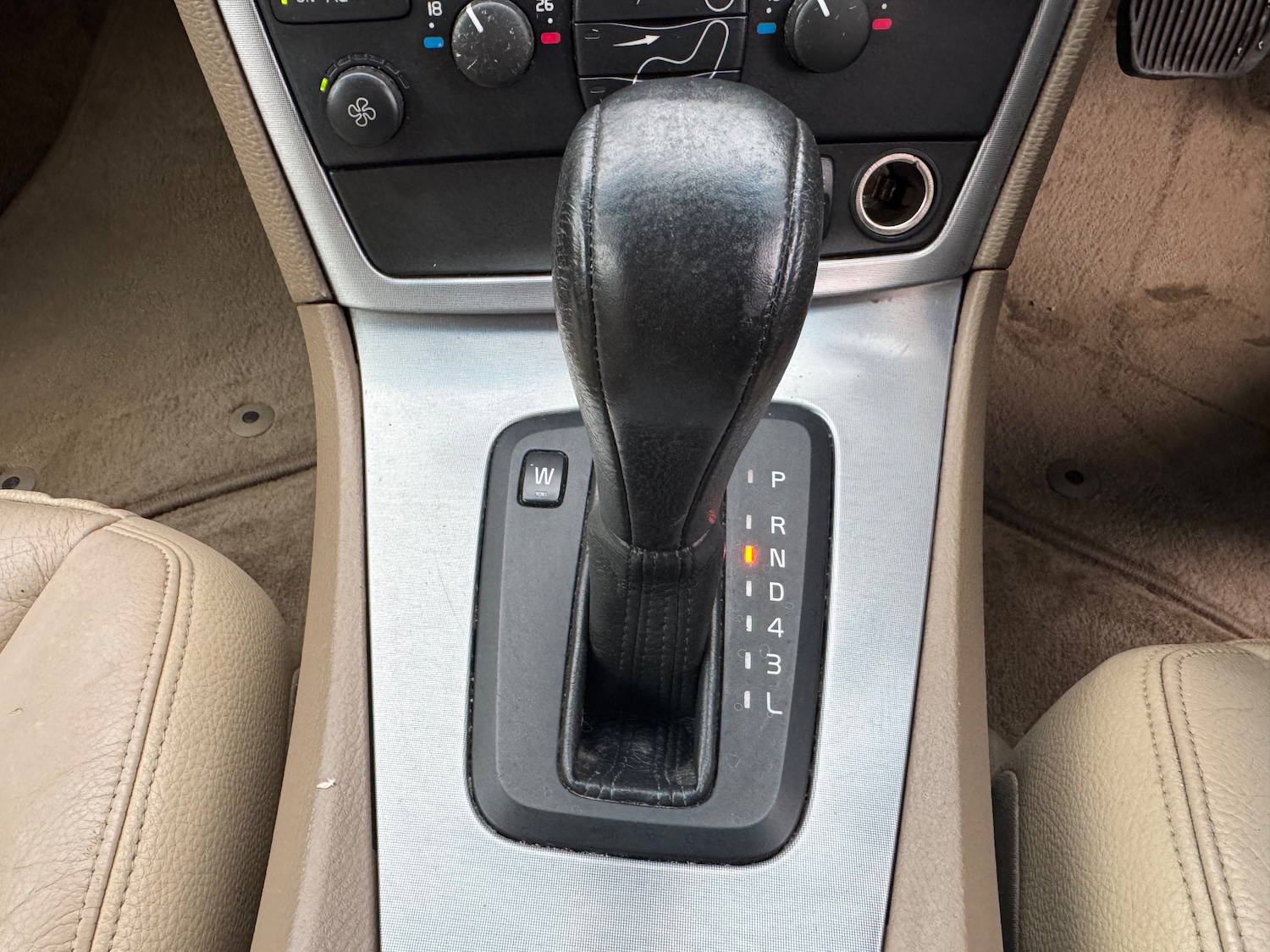 Used Volvo V70 2006 for sale - 77006426: Photo 14