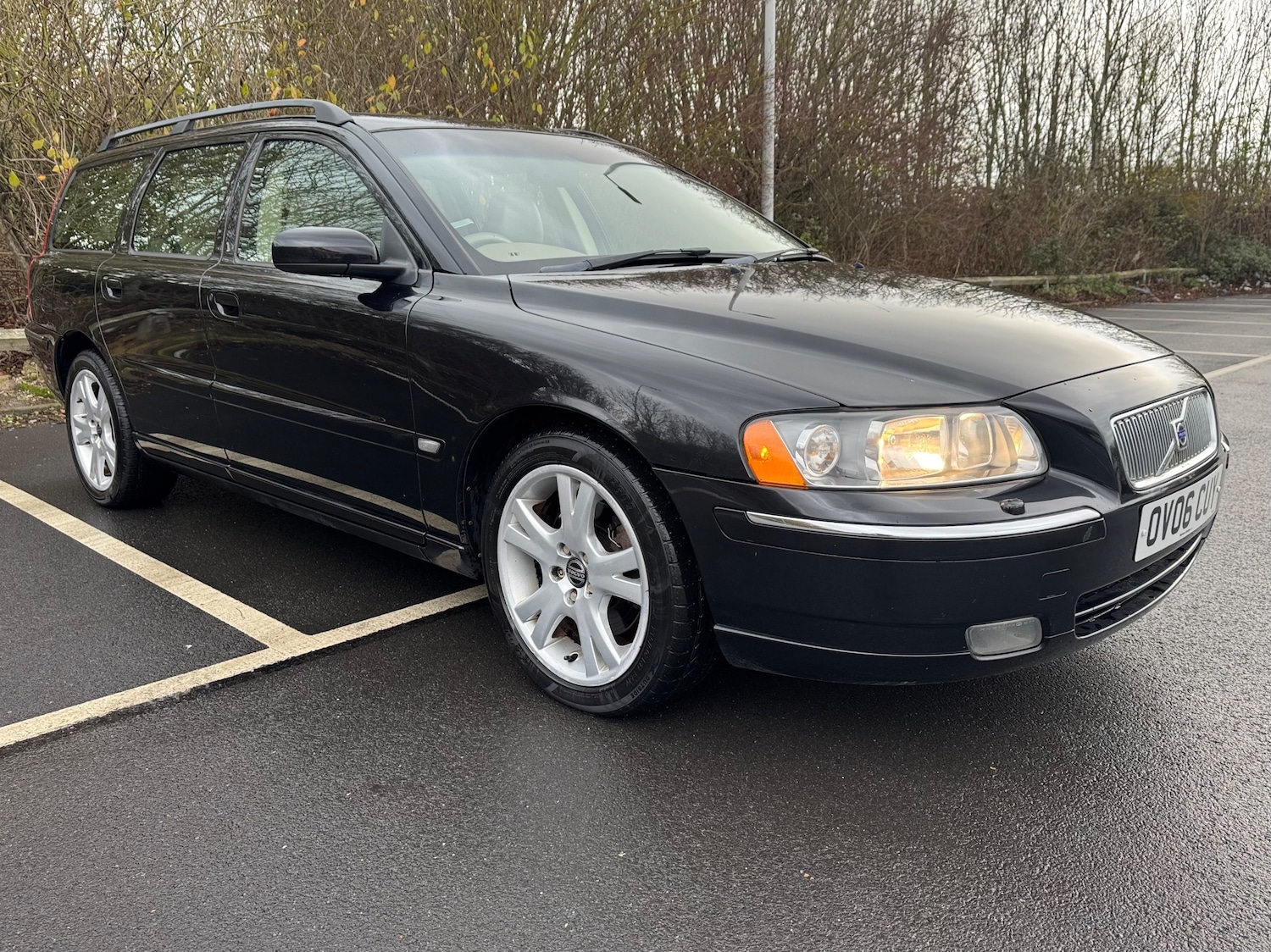 Used Volvo V70 2006 for sale - 77006426: Photo 15