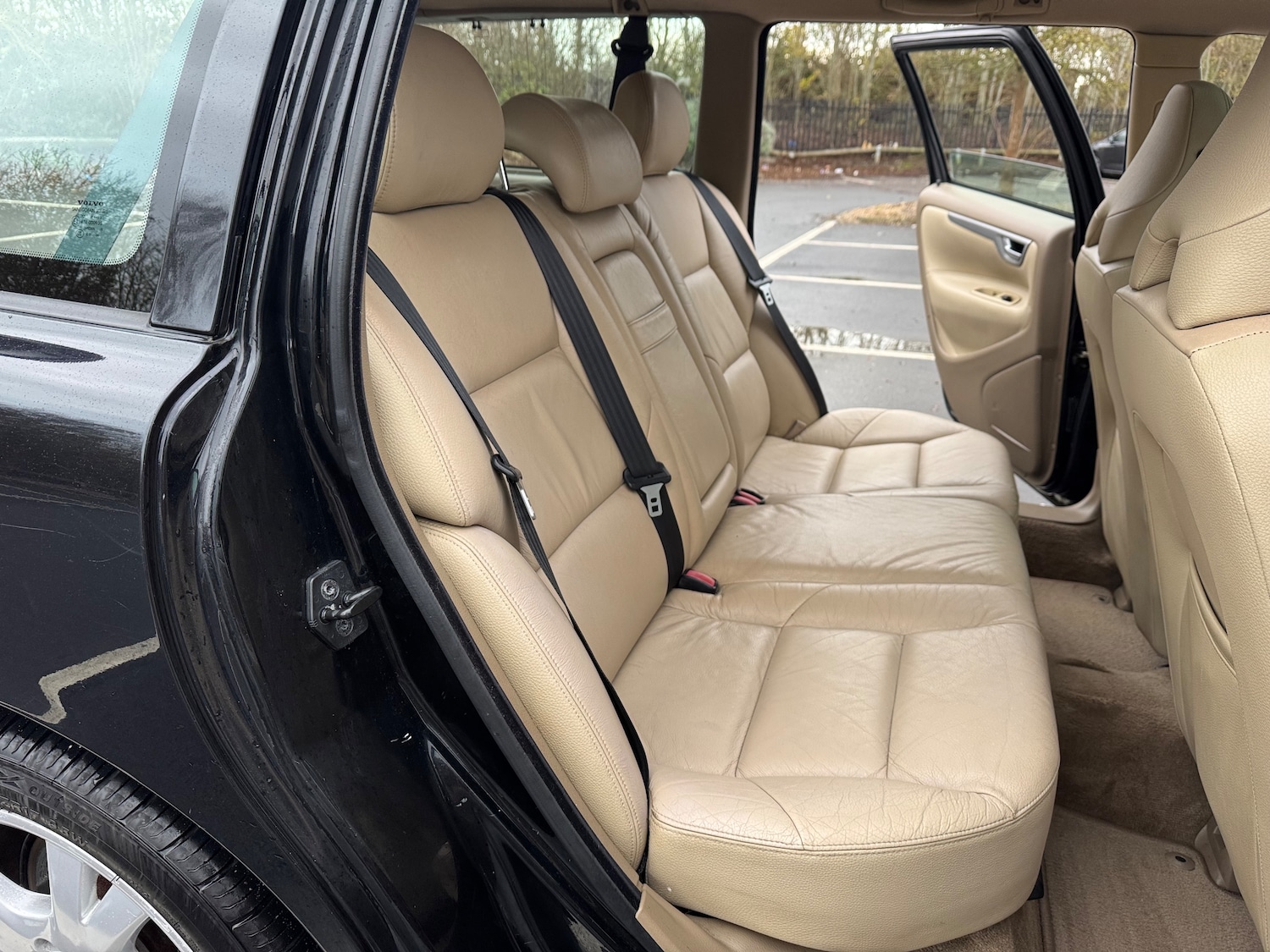 Used Volvo V70 2006 for sale - 77006426: Photo 20