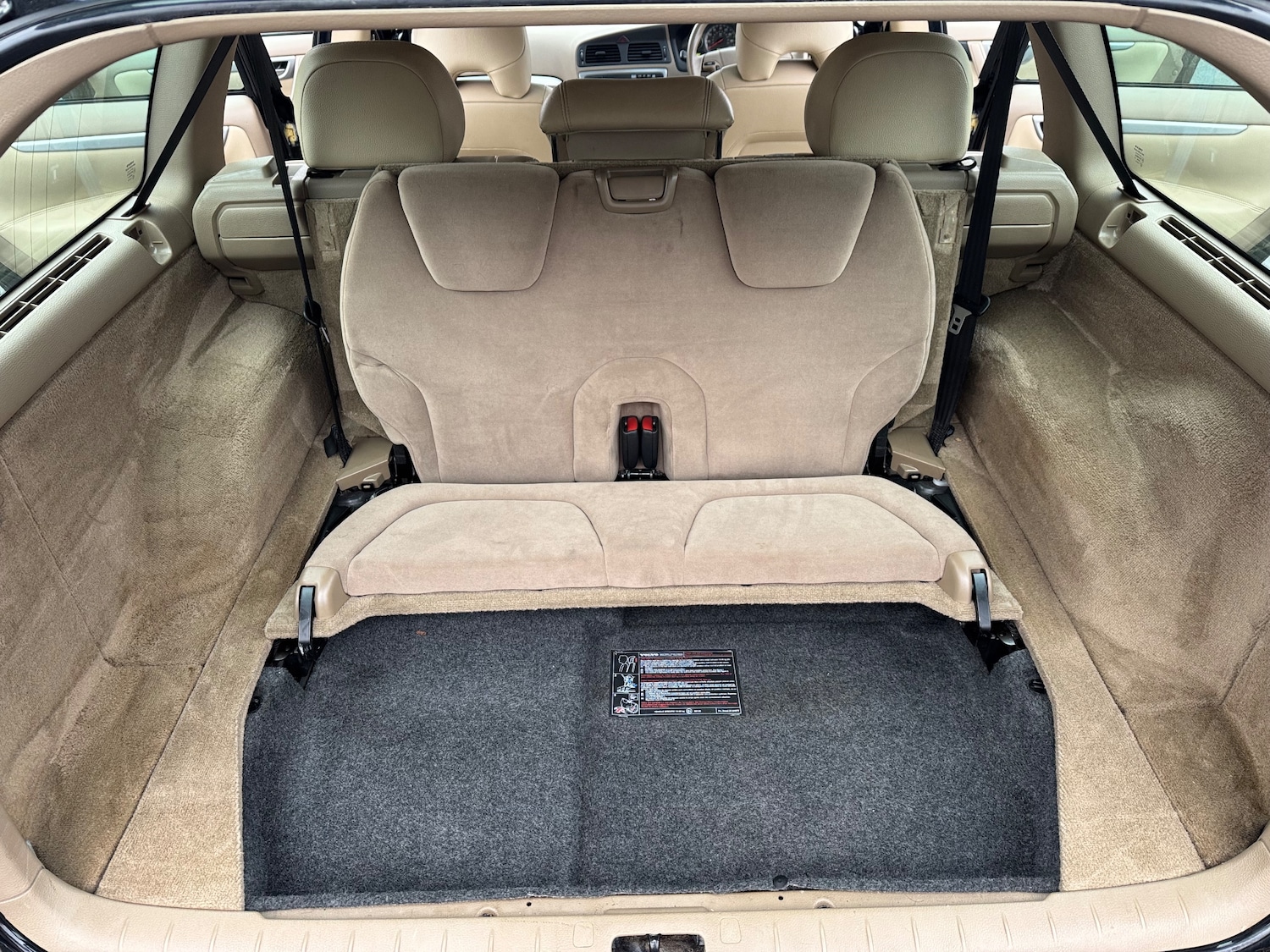 Used Volvo V70 2006 for sale - 77006426: Photo 21