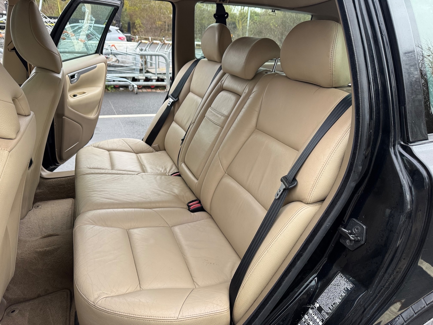 Used Volvo V70 2006 for sale - 77006426: Photo 27