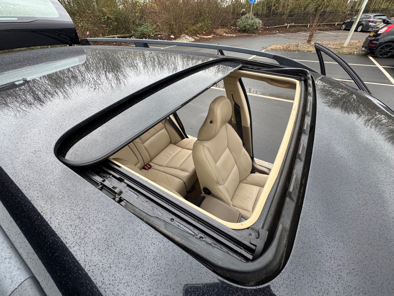 Used Volvo V70 2006 for sale - 77006426: Photo 29