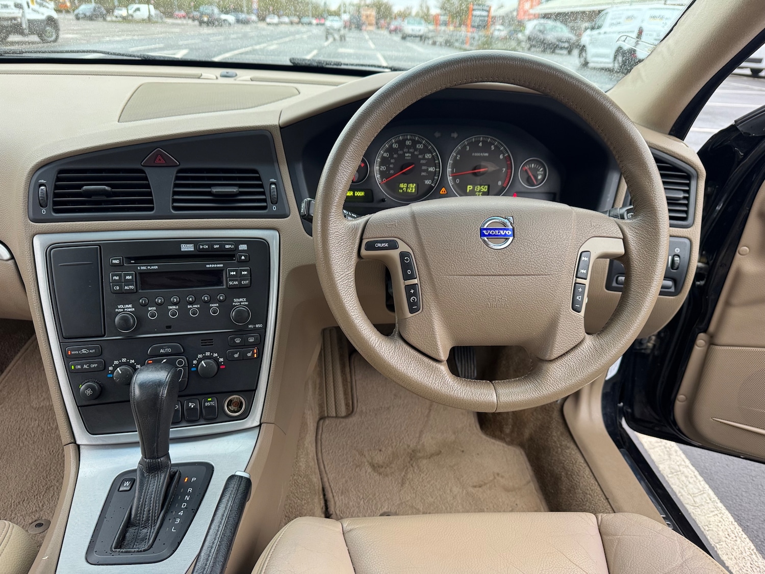 Used Volvo V70 2006 for sale - 77006426: Photo 39